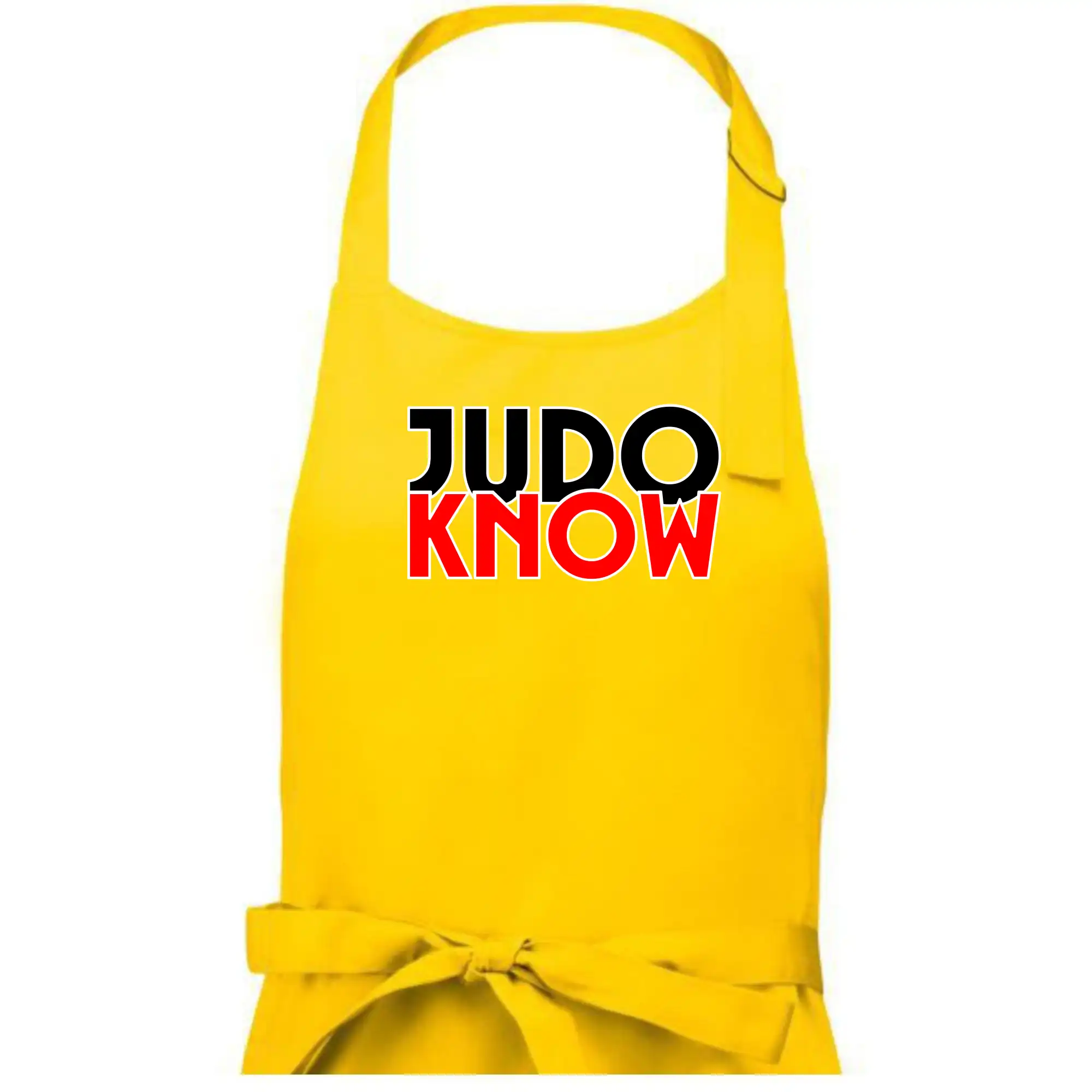 Judo know