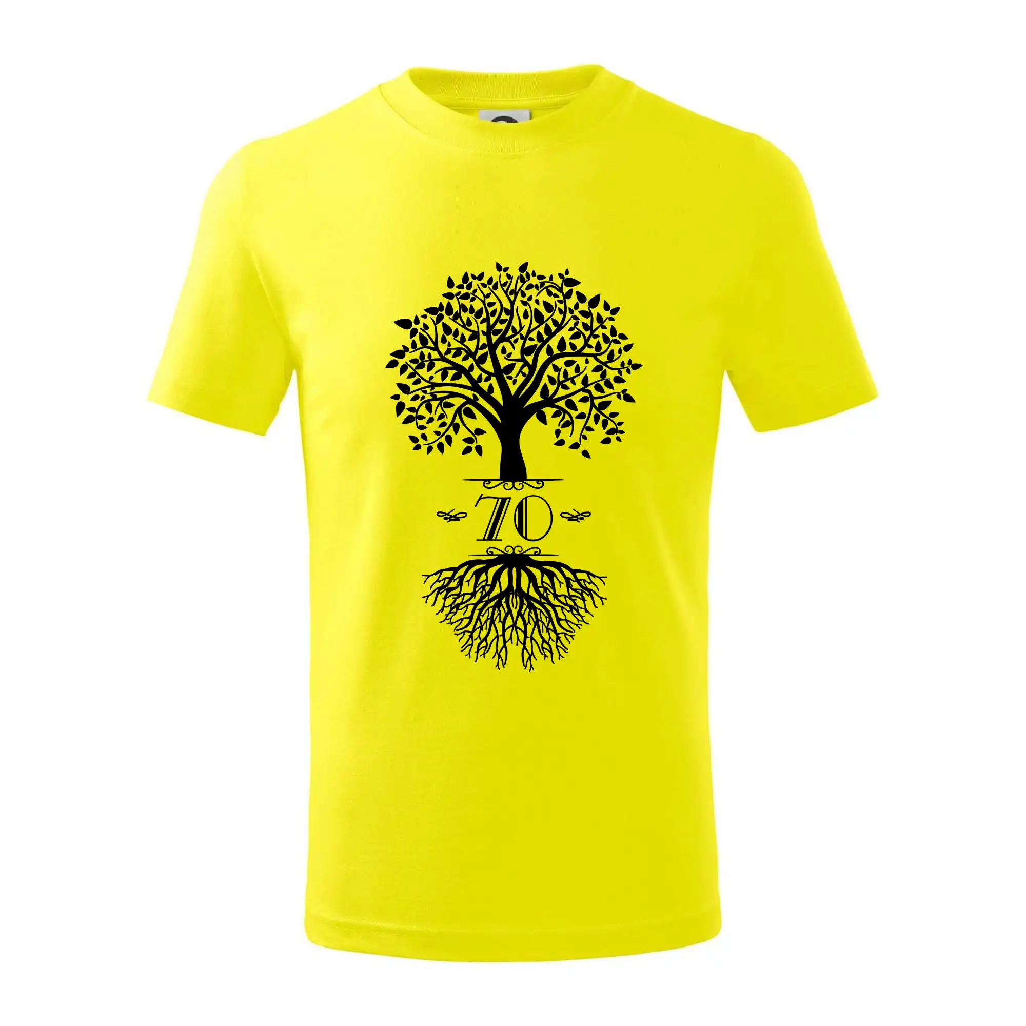 Narozeninový strom 70