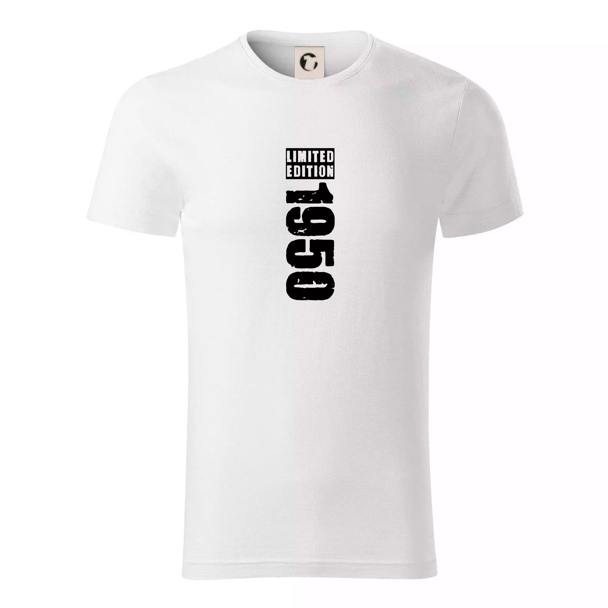 Limited edition 1950 pruh