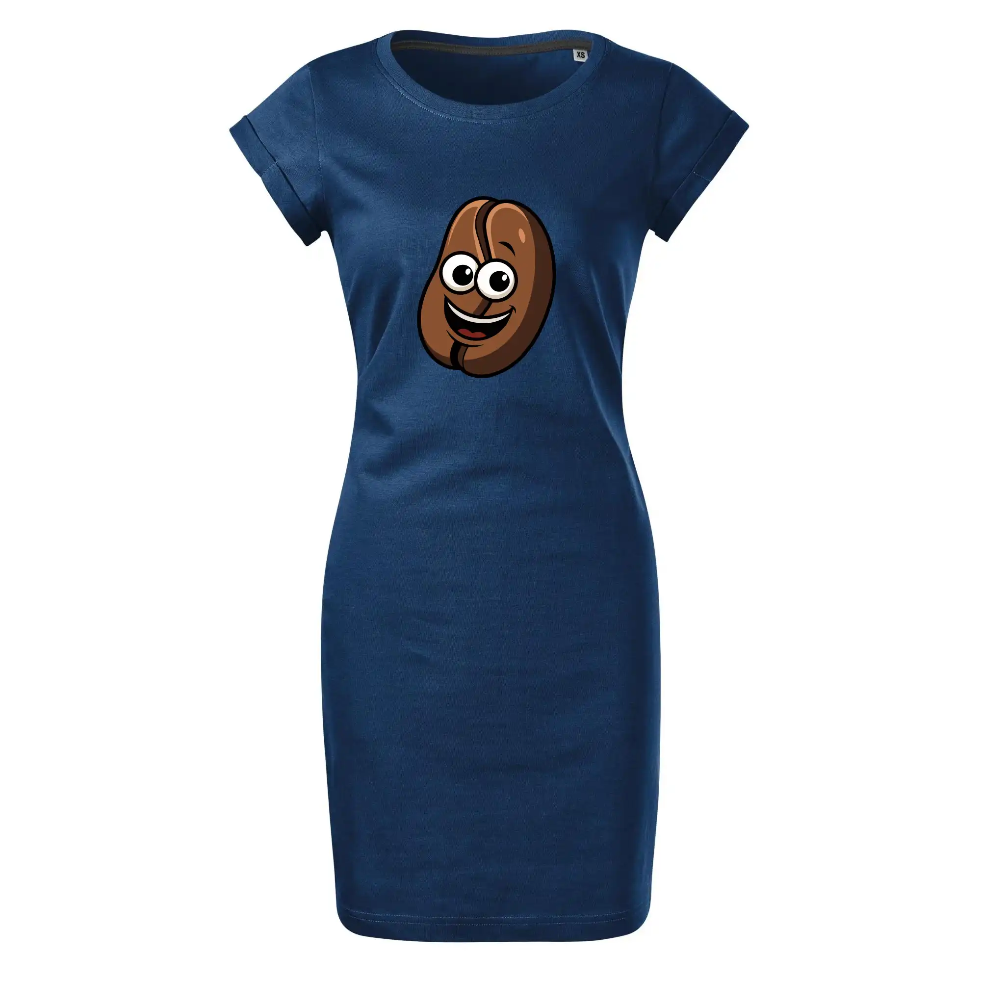 Parové triko - Hrnek a káva