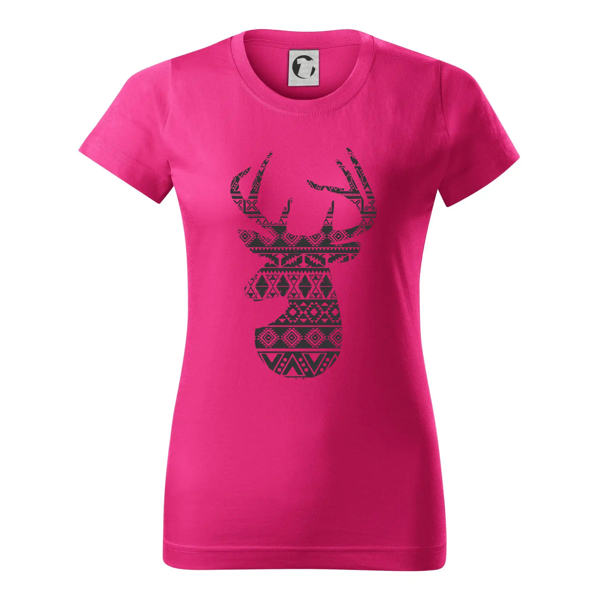 Jelen - svetr s jelenem