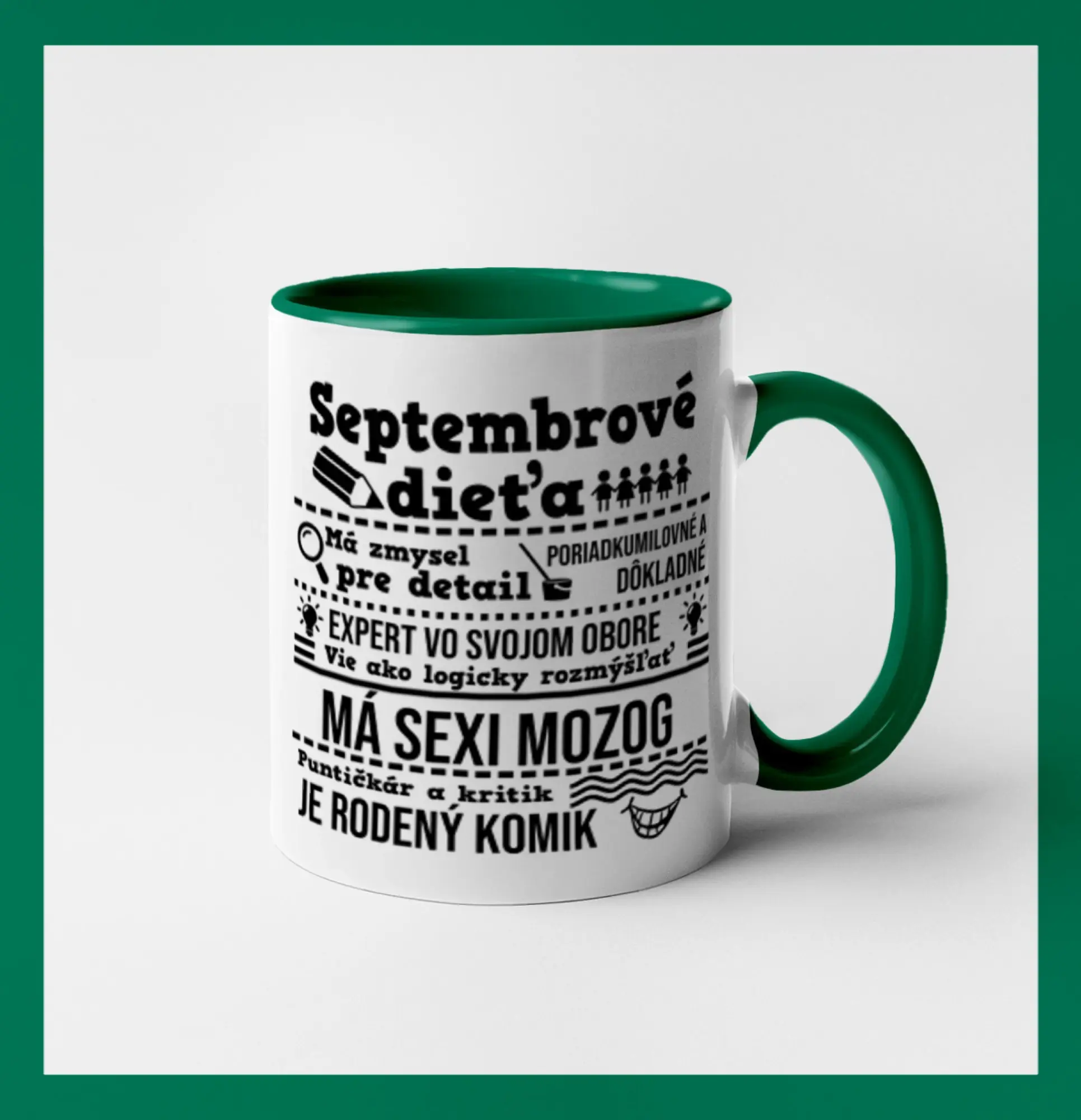 Narodeniny September