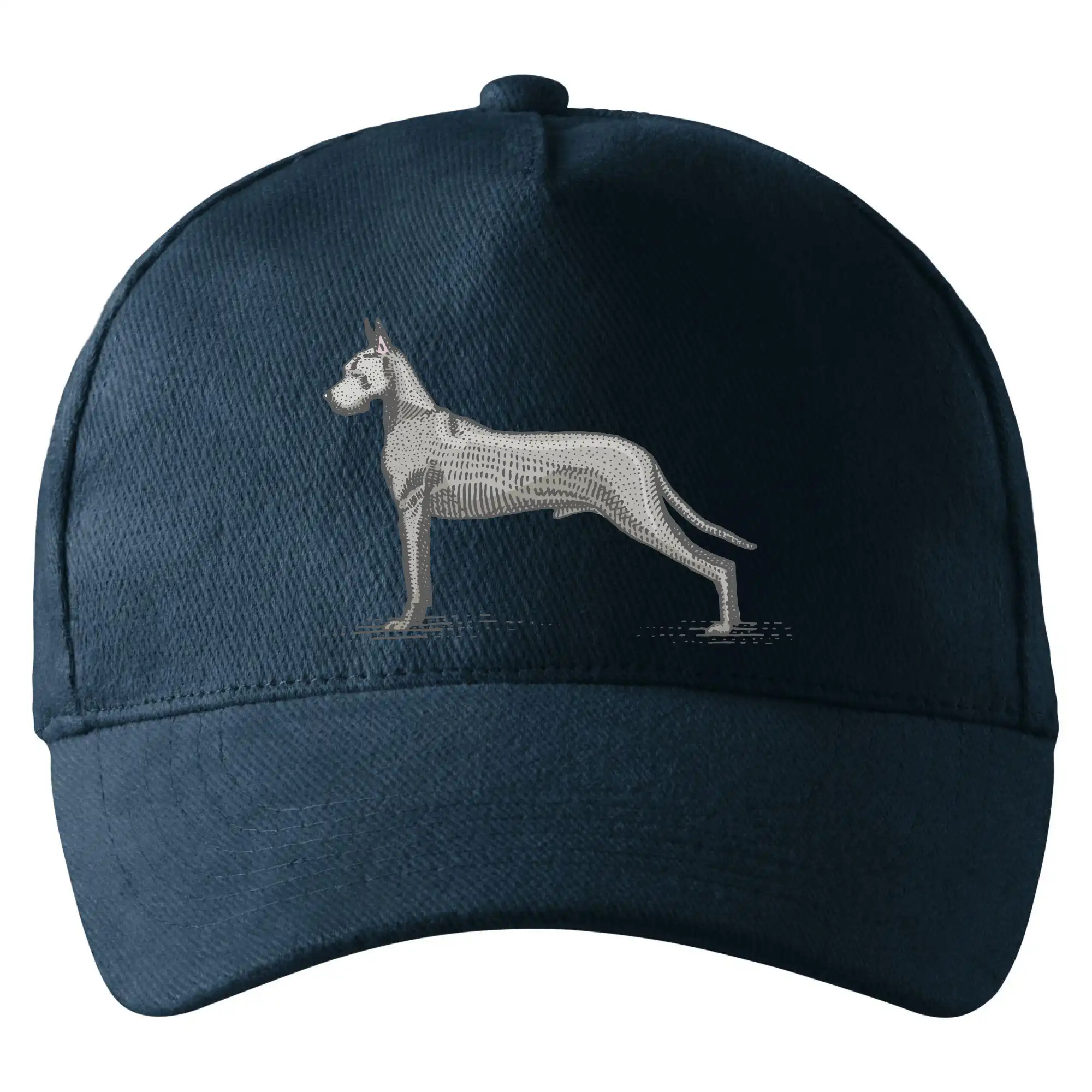 Vintage Great dane