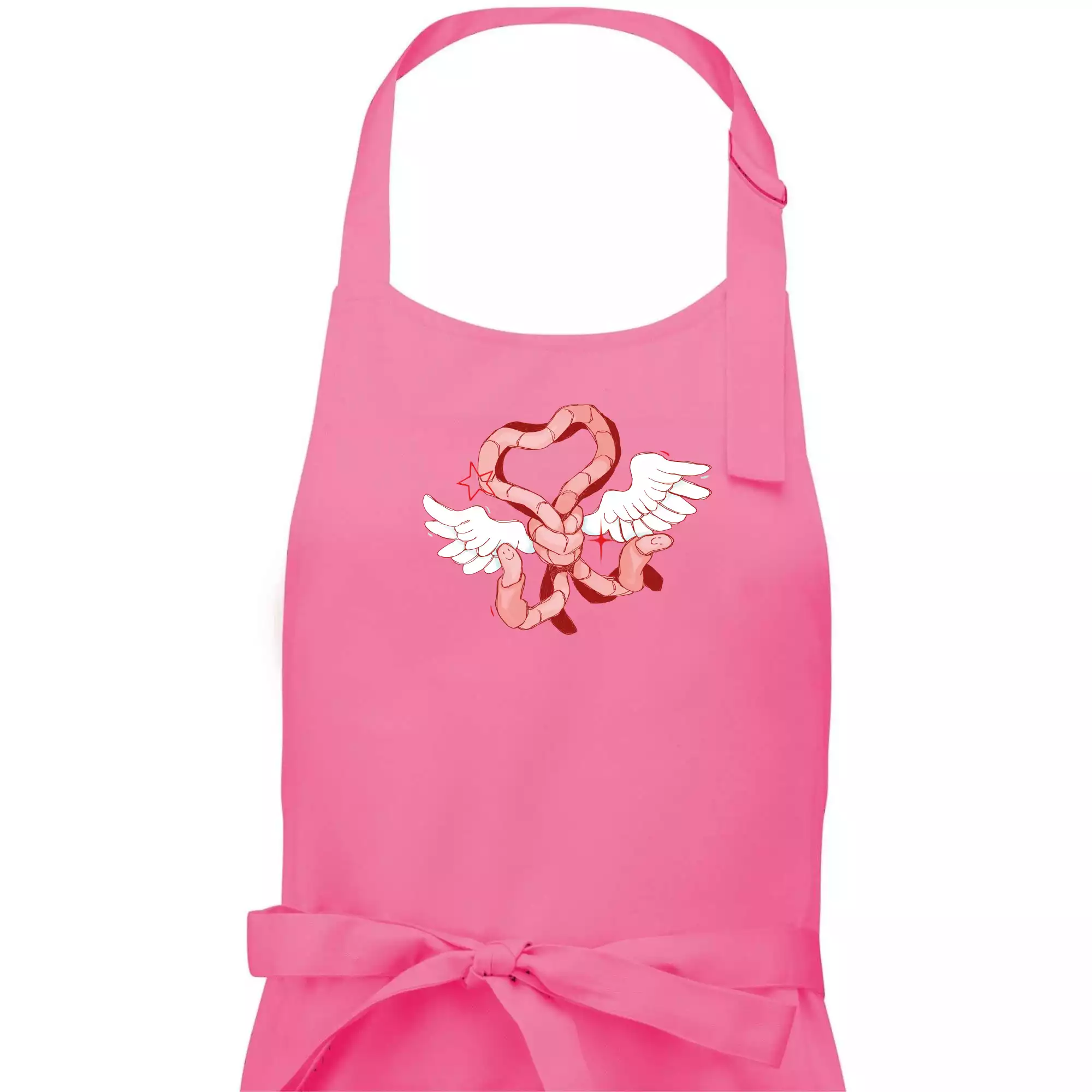 Dážďovkový anjel (Alexis Citrine) Dážďovkový anjel (Alexis Citrine)