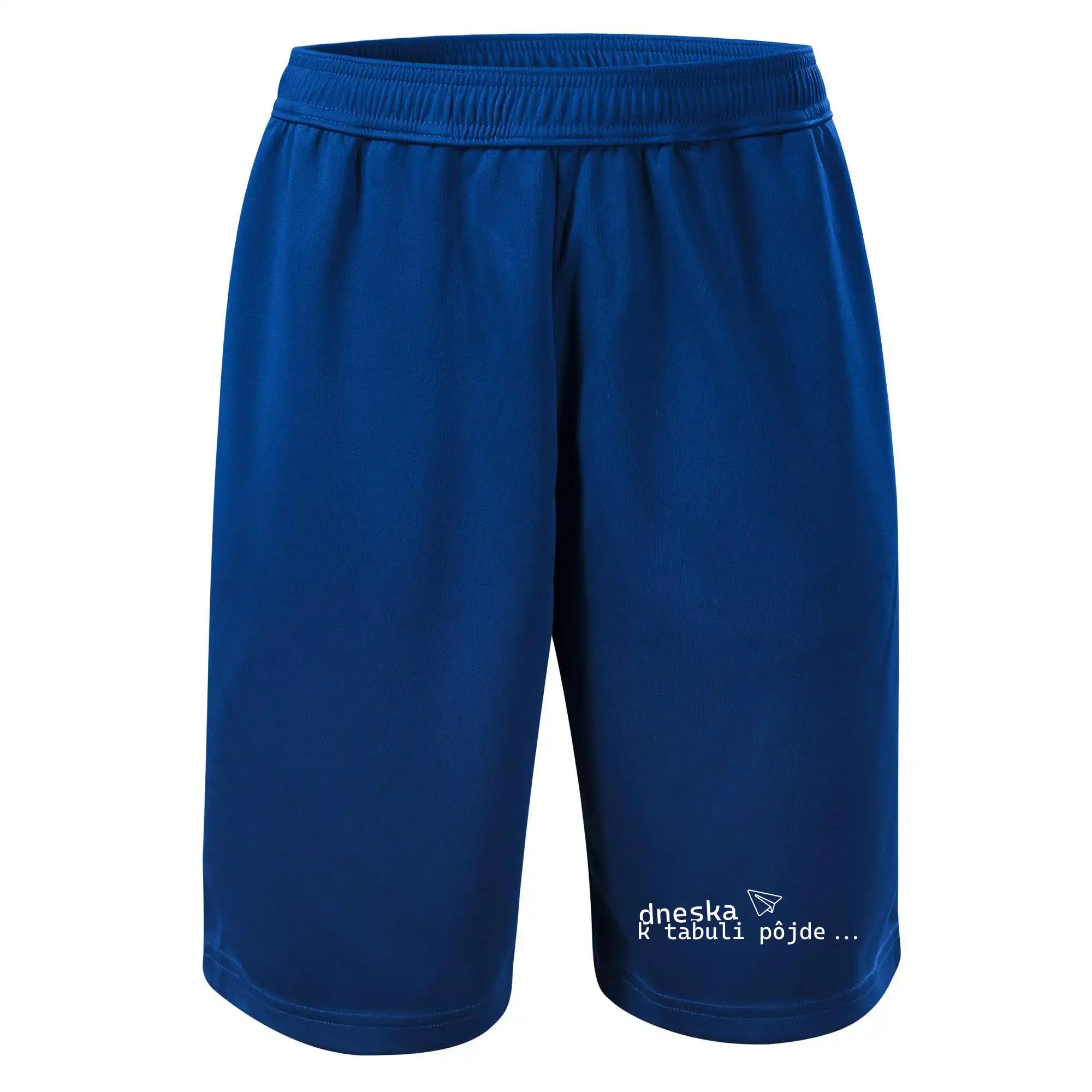 Dneska k tabuli pôjde