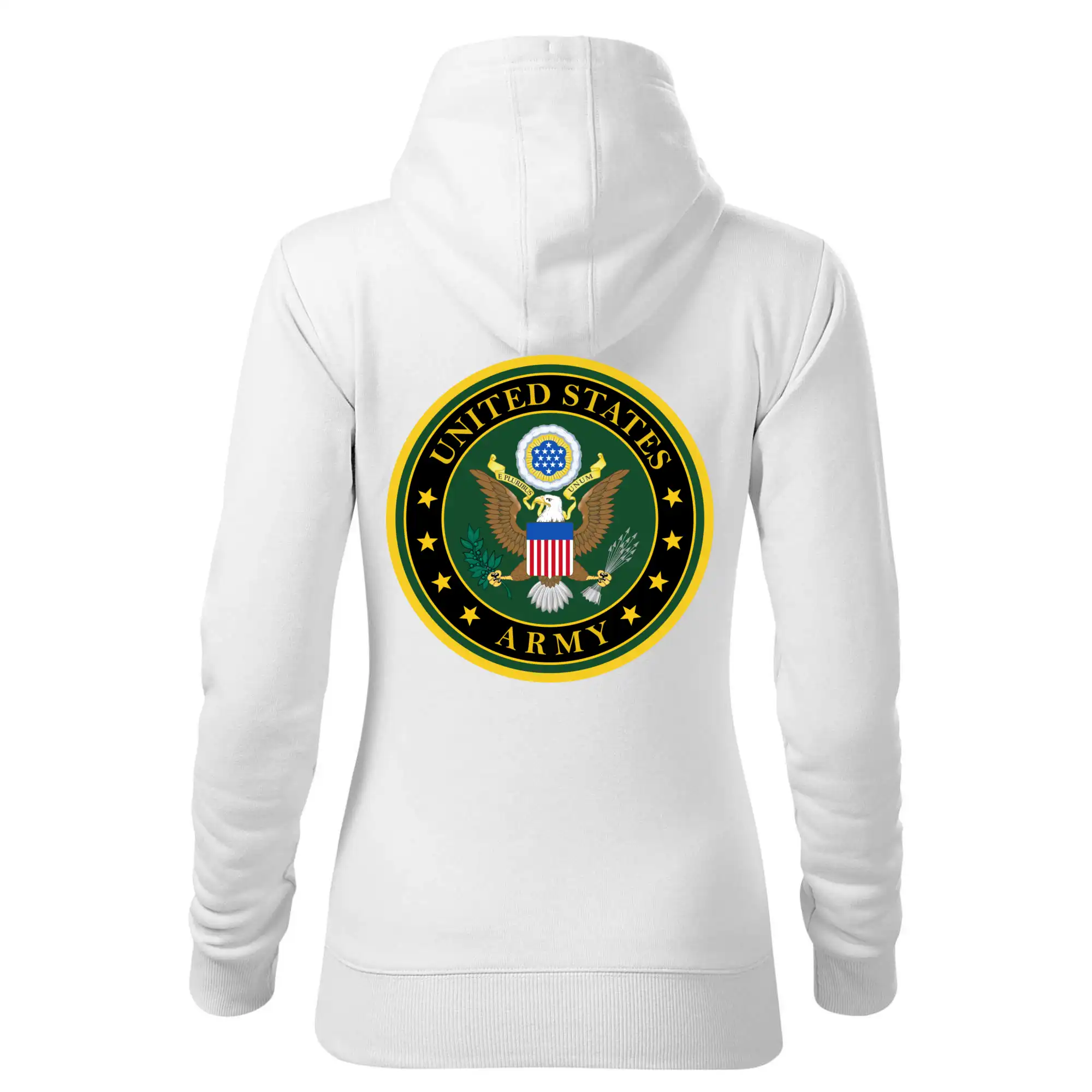 United States Army barevné