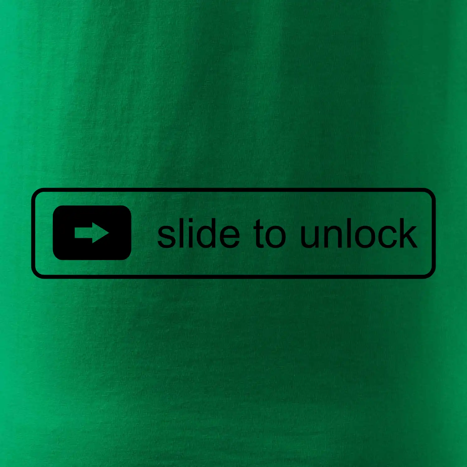 Slide to unlock