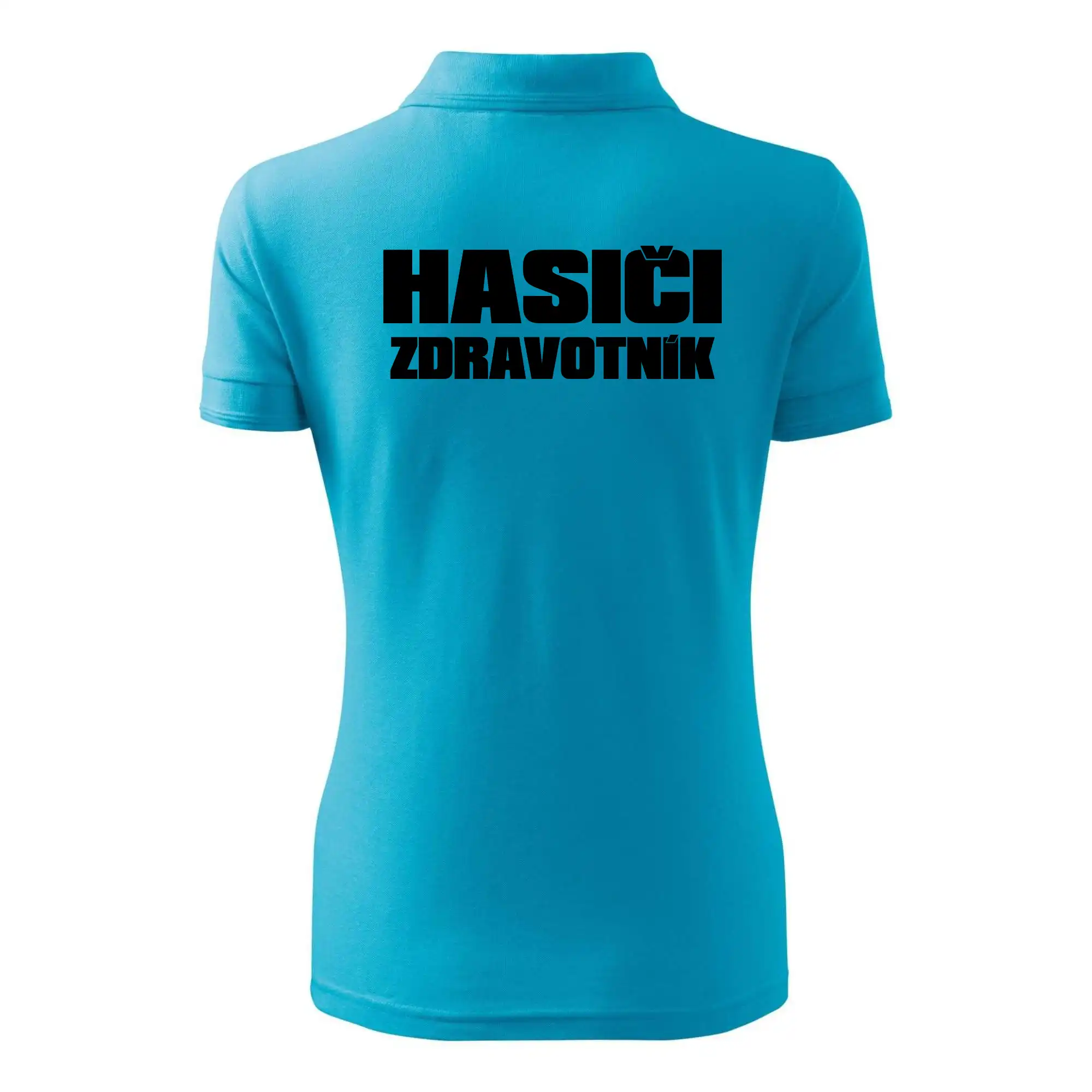 Hasiči zdravotník