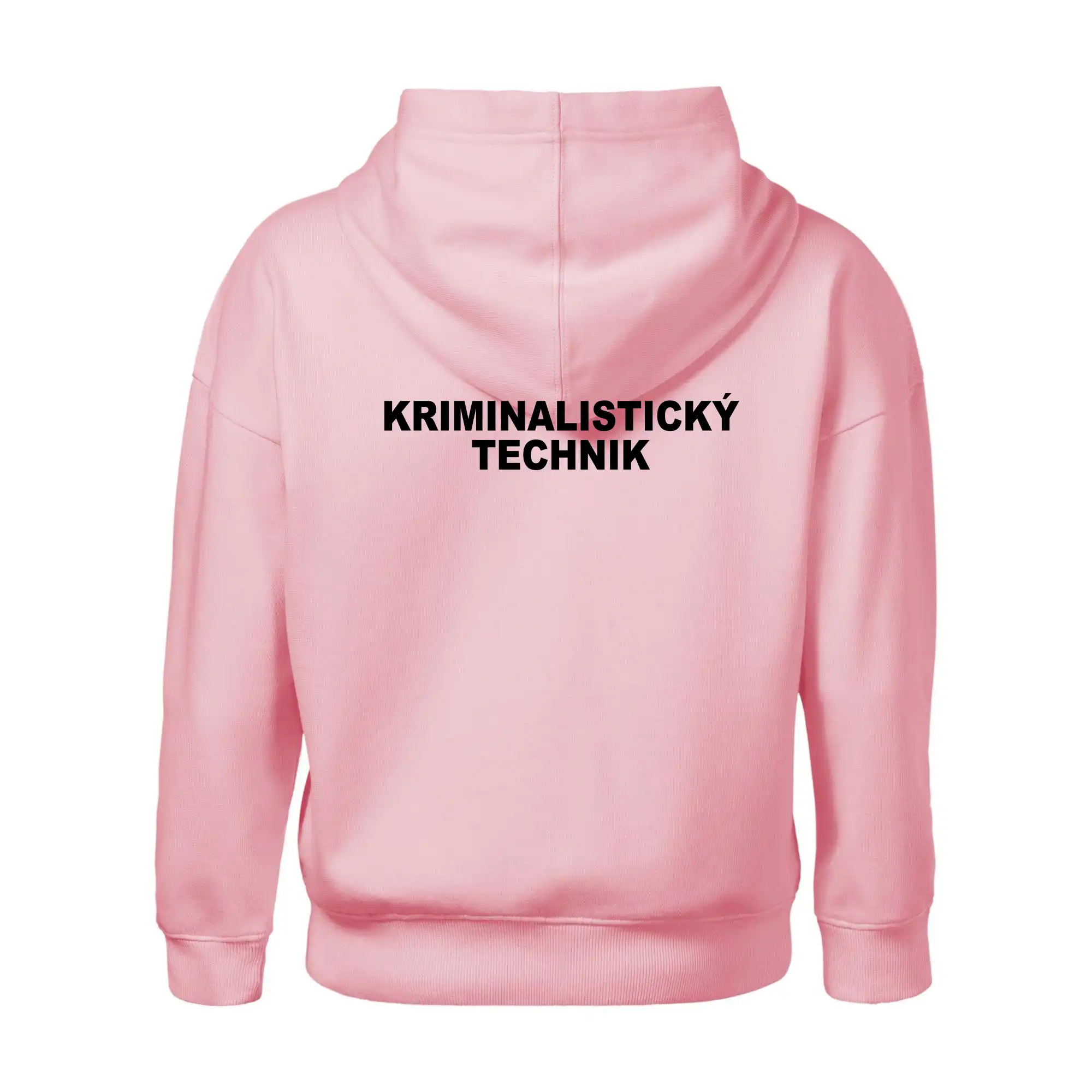 Kriminalistický technik