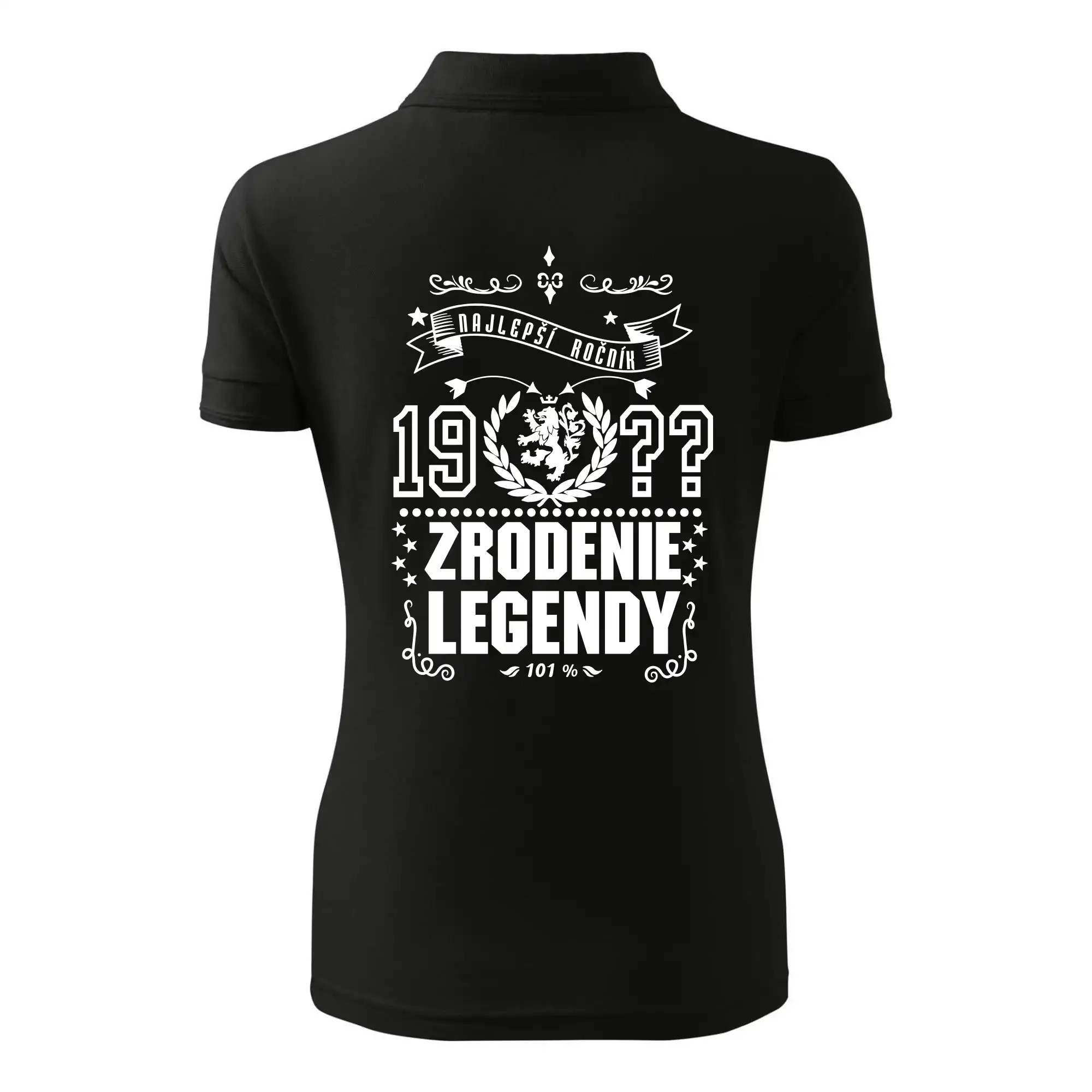 Zrodenie legendy - Slovenský lev