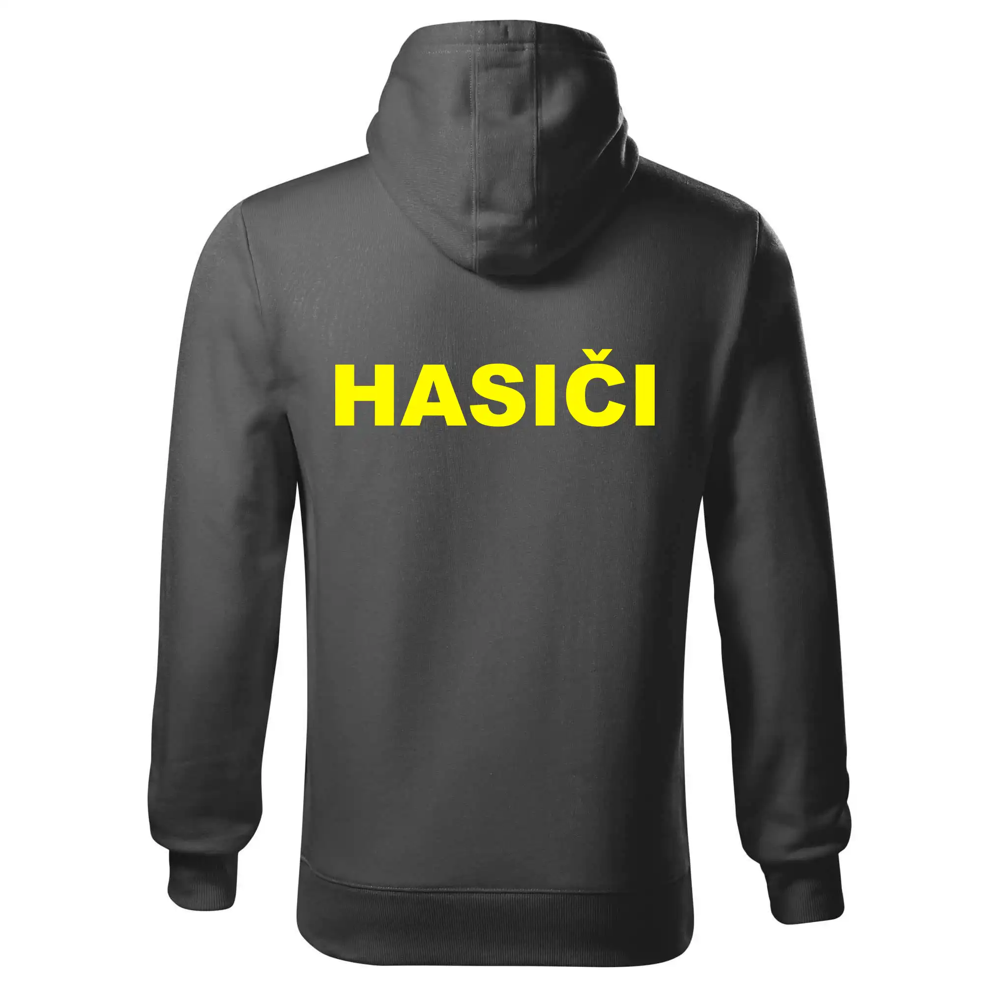 Hasiči názov samostatný