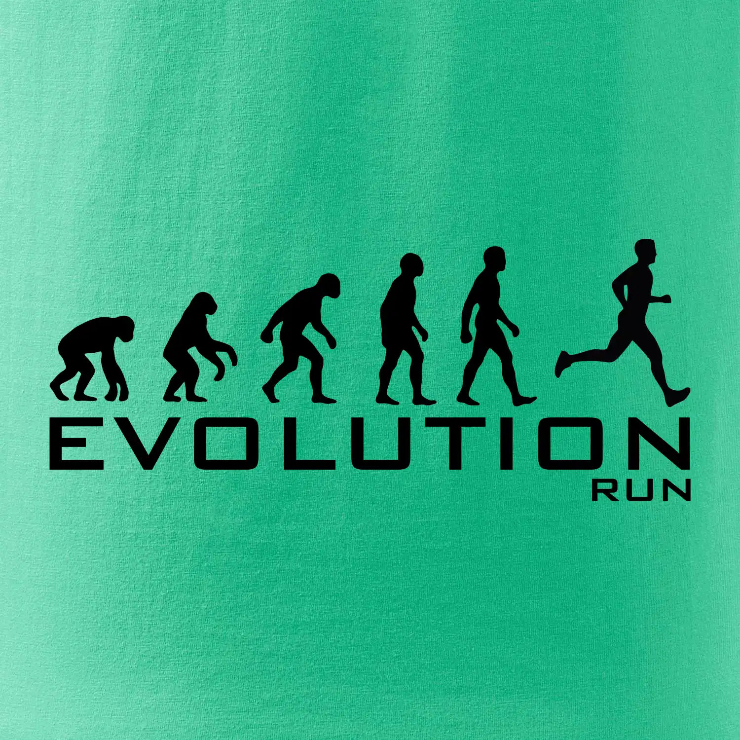 Evoluce Run
