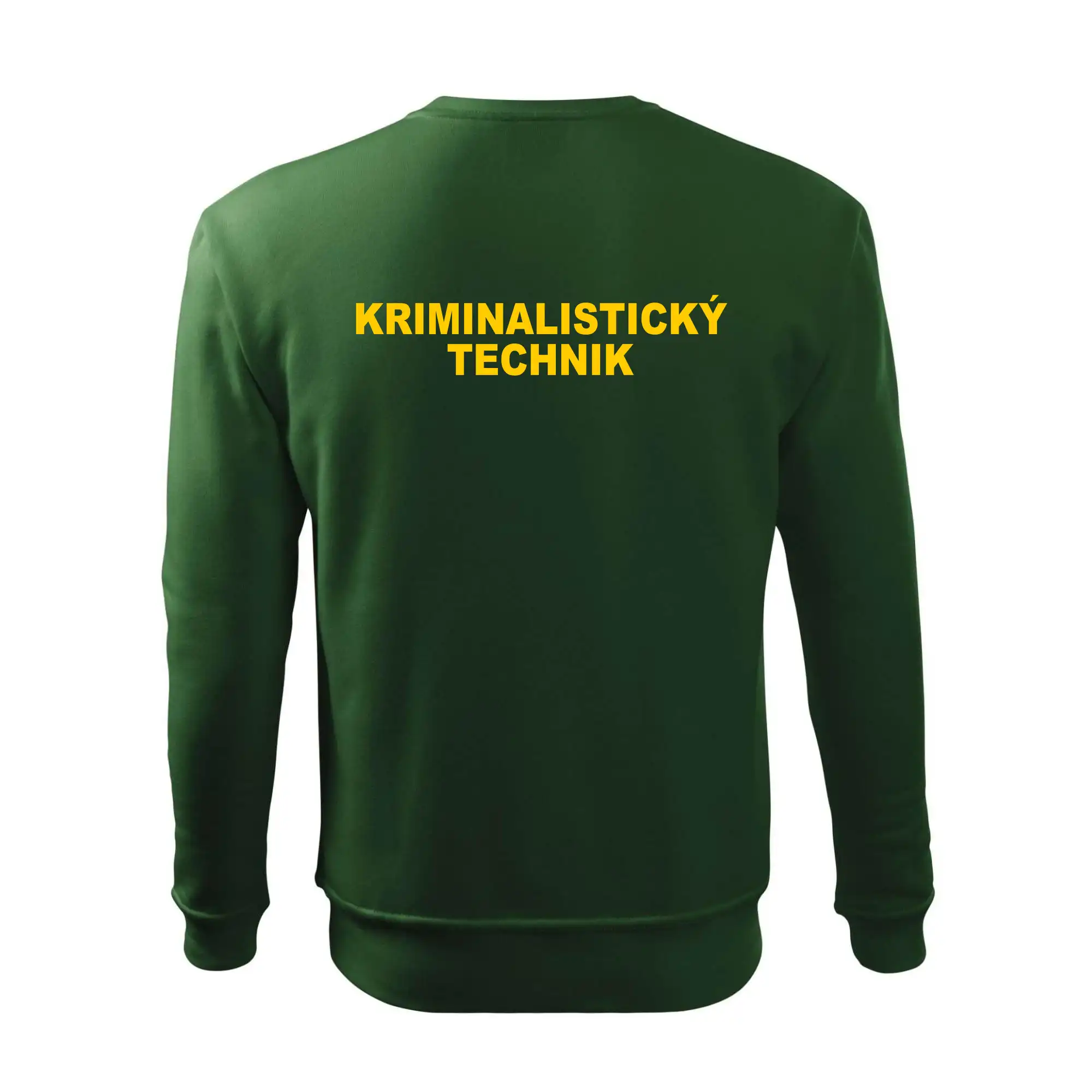 Kriminalistický technik