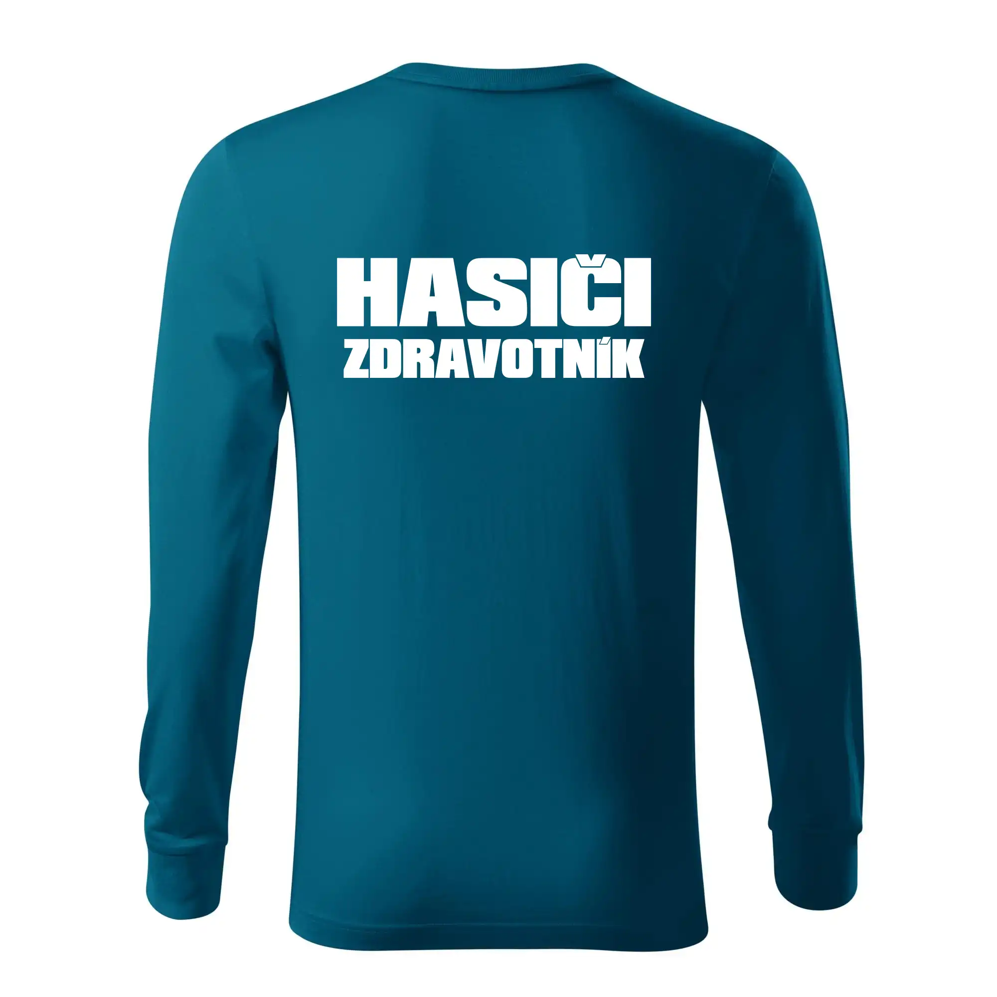 Hasiči zdravotník