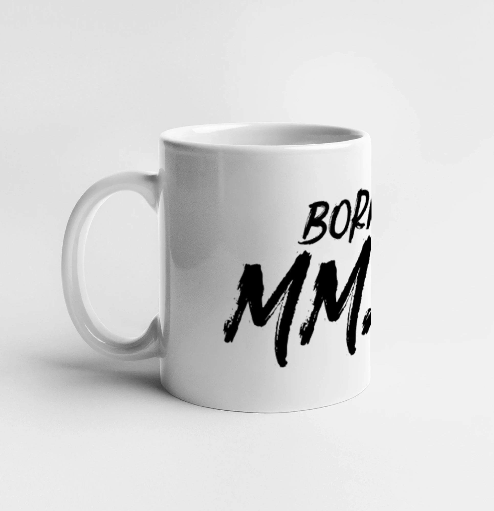 Born in - Rímske číslo 2016