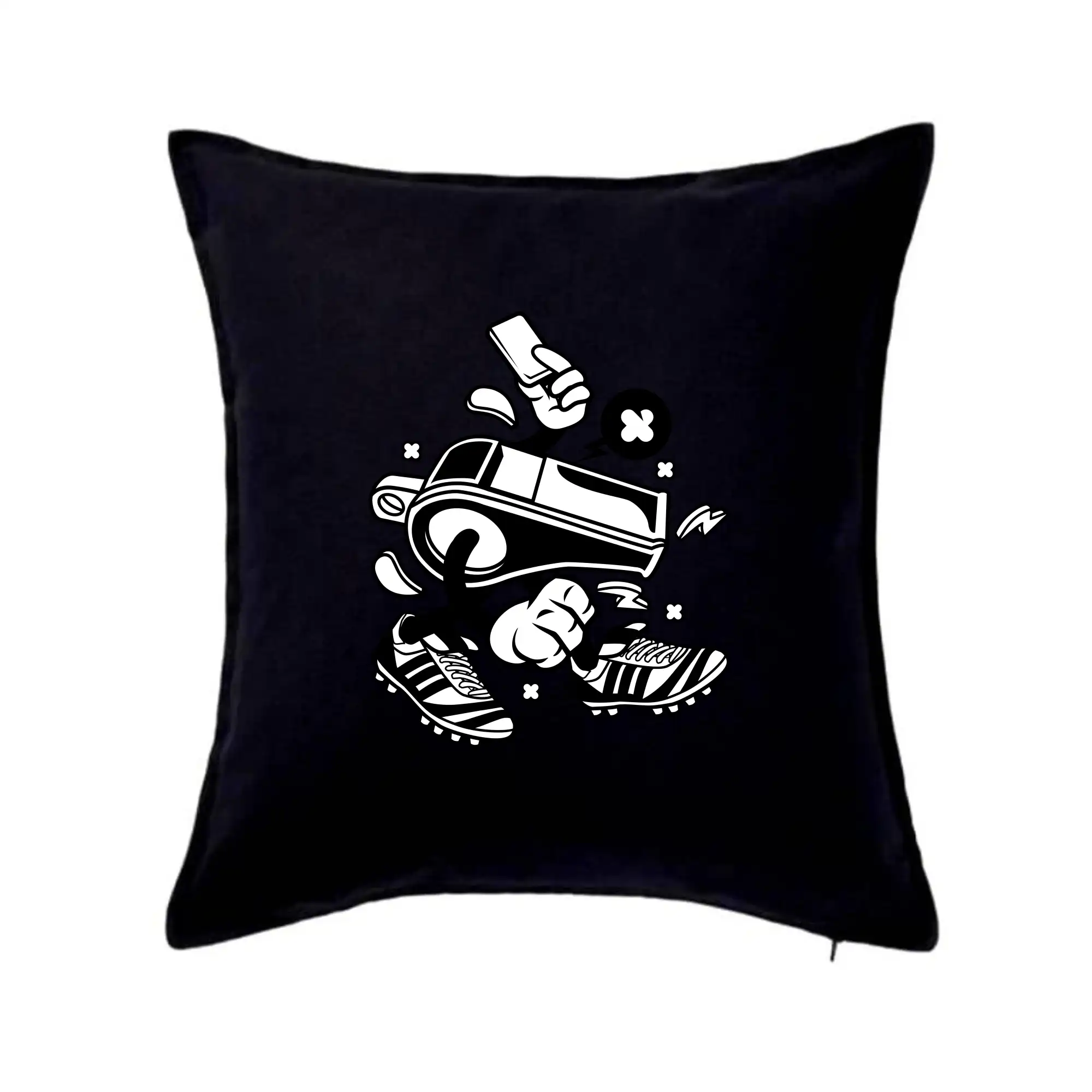 Rozhodčí píšťalka