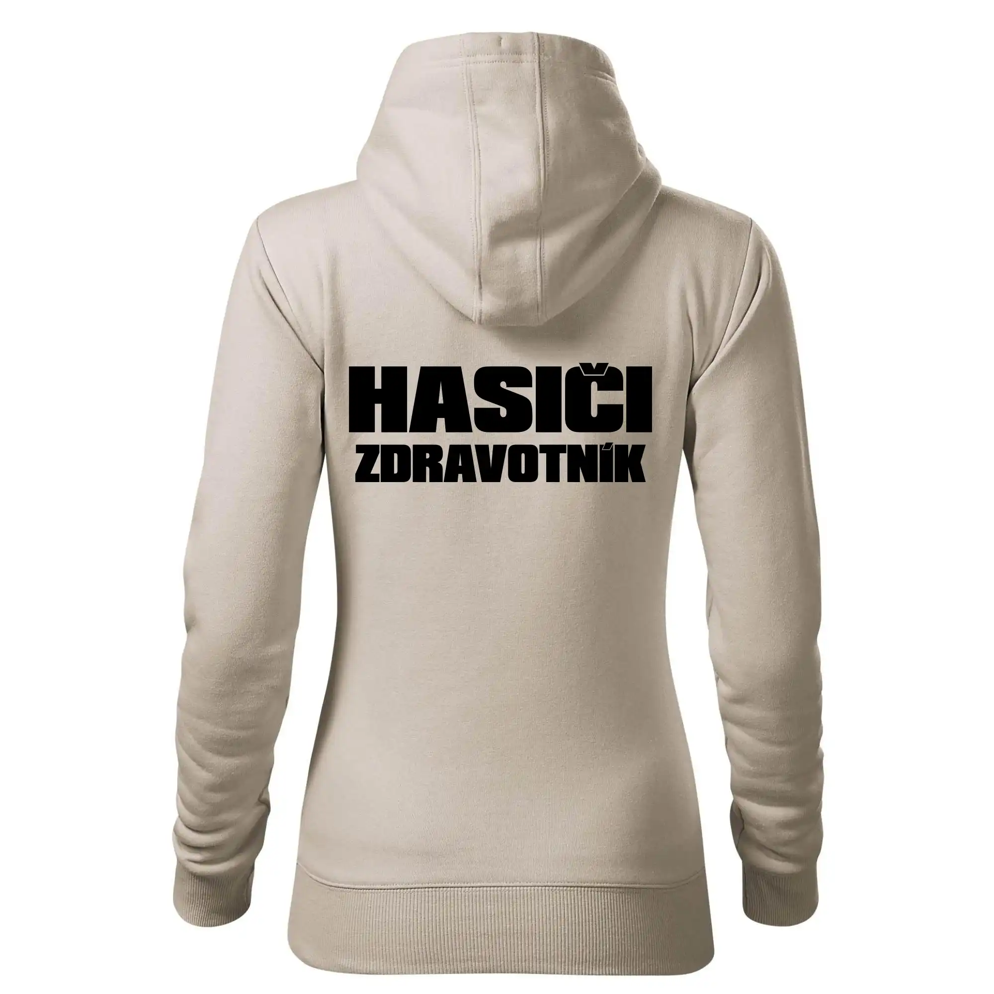 Hasiči zdravotník