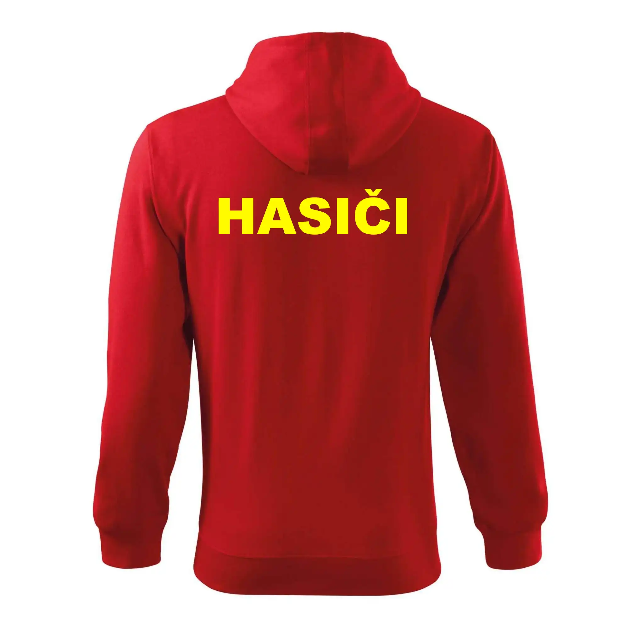 Hasiči názov samostatný