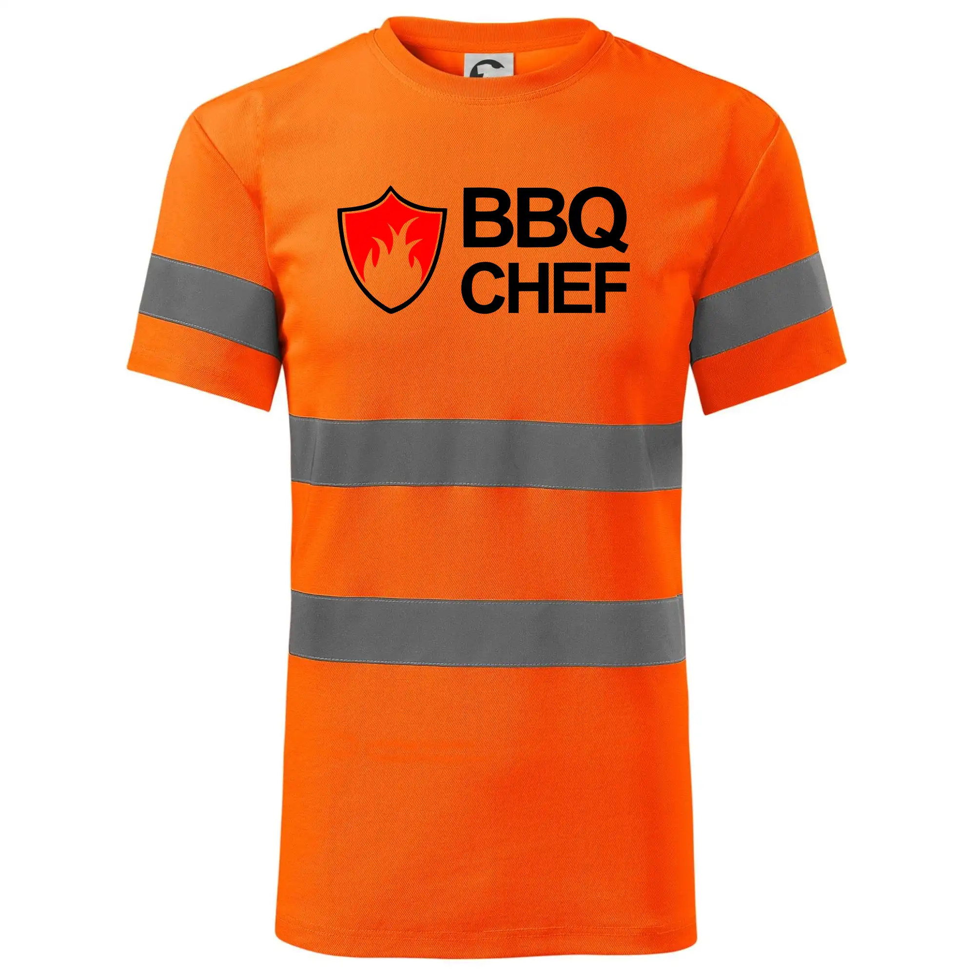Grilování - BBQ Chef