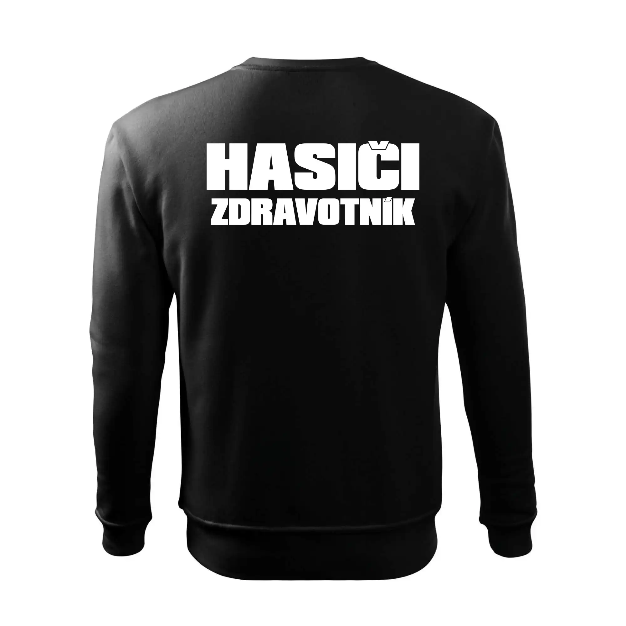Hasiči zdravotník