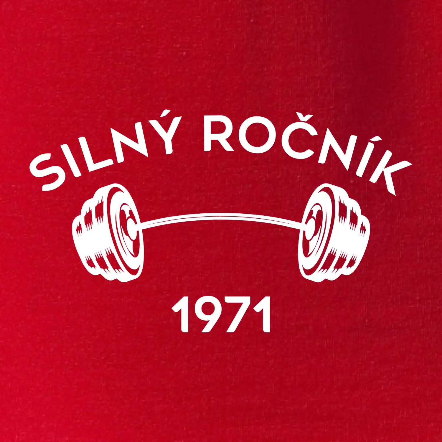 Silný ročník - Letopočet 1971