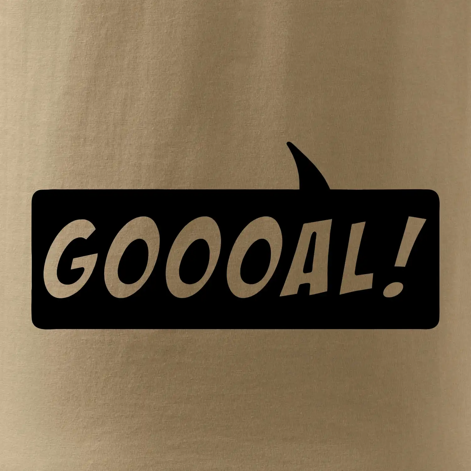 Goooal