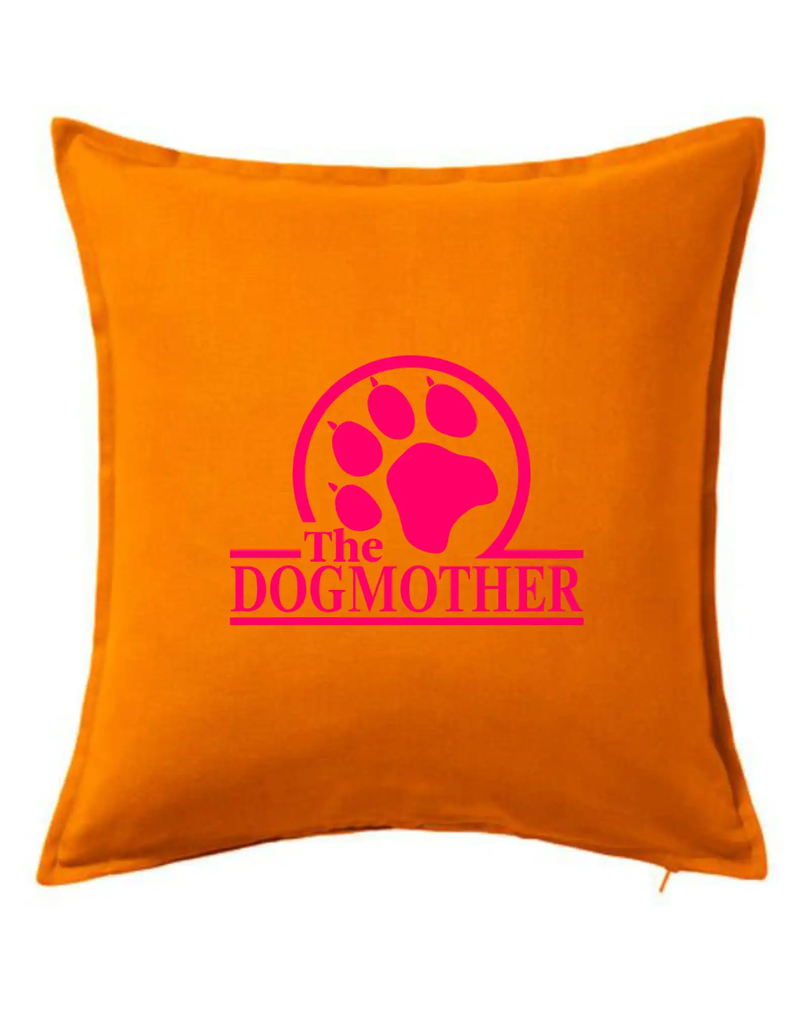 Ostatné psie plemená - Dogmother - Vankúš 50x50