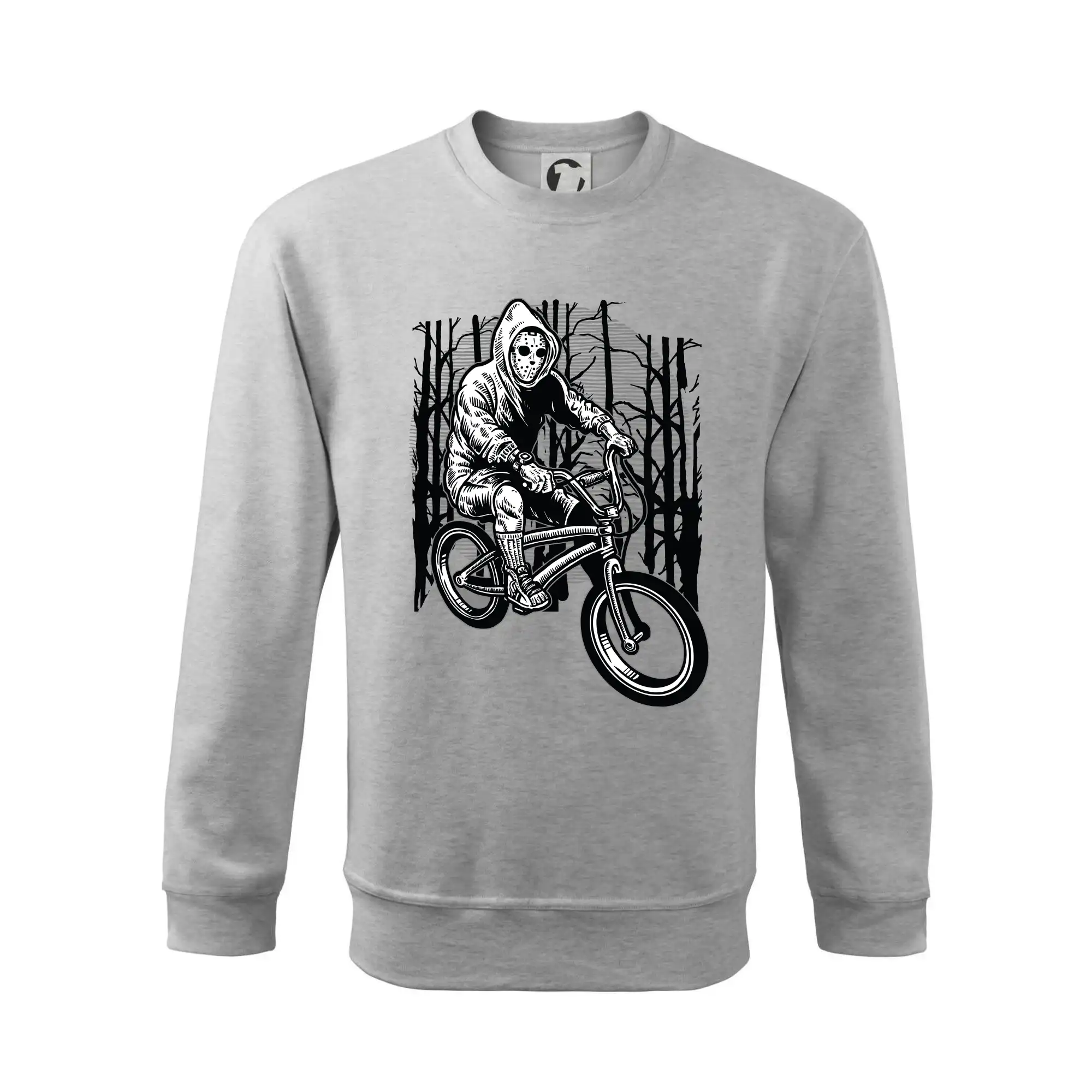 Ride Bike To Kill