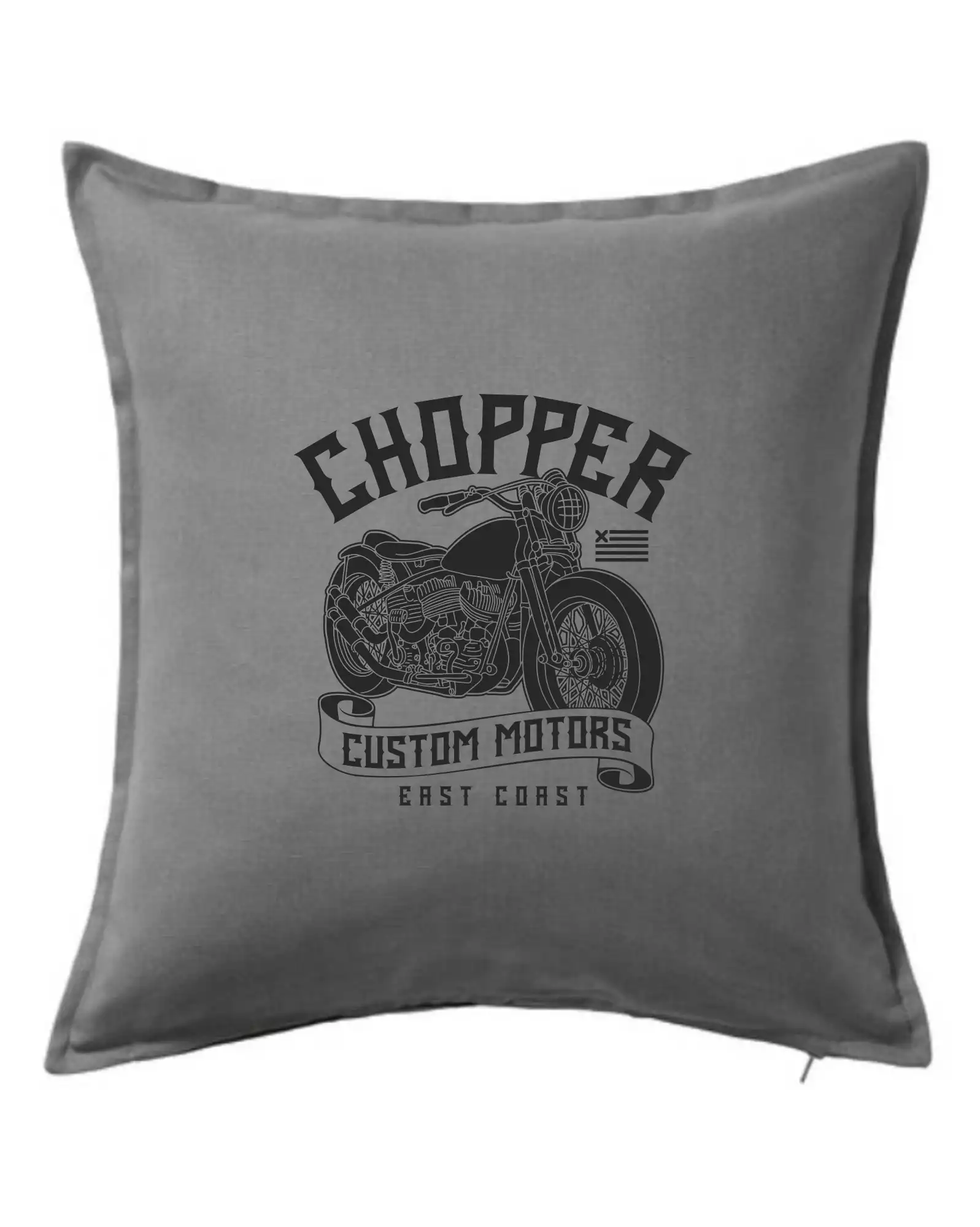 Chopper custom motors