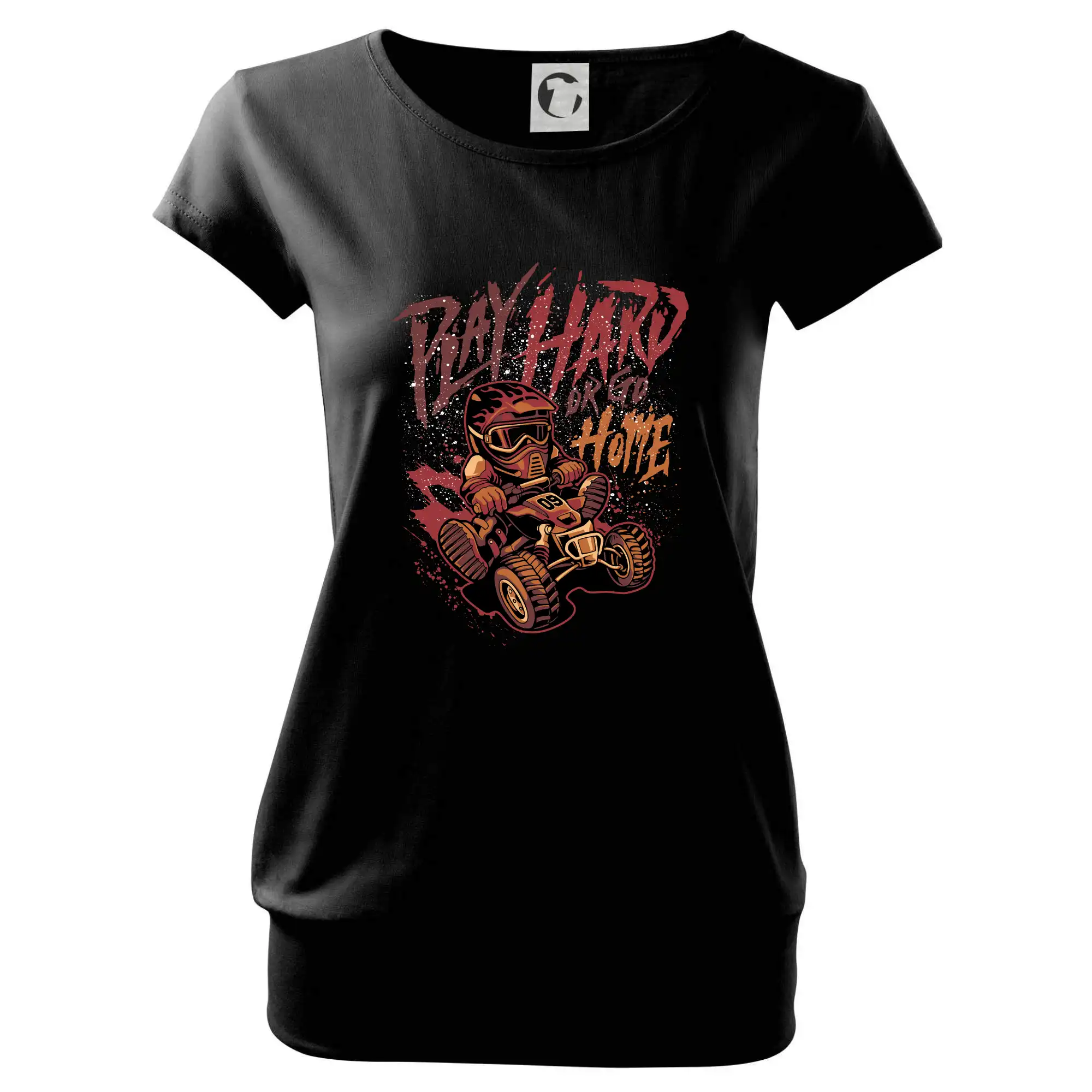 Play Hard or Go Home