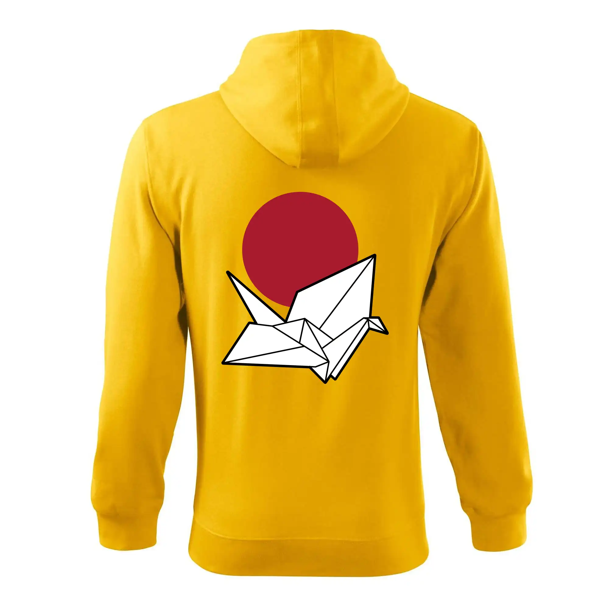 Japan culture - origami