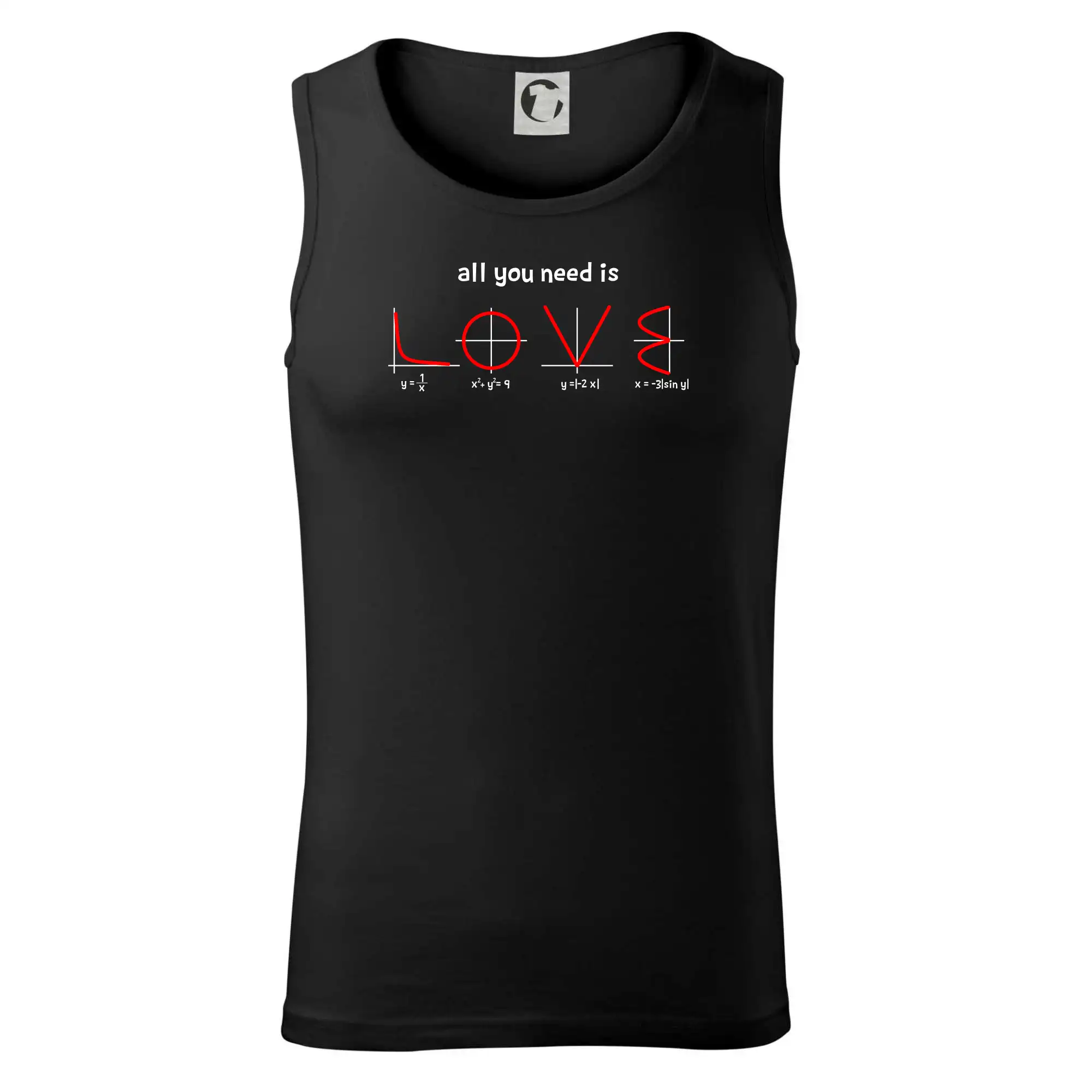 All you need is love