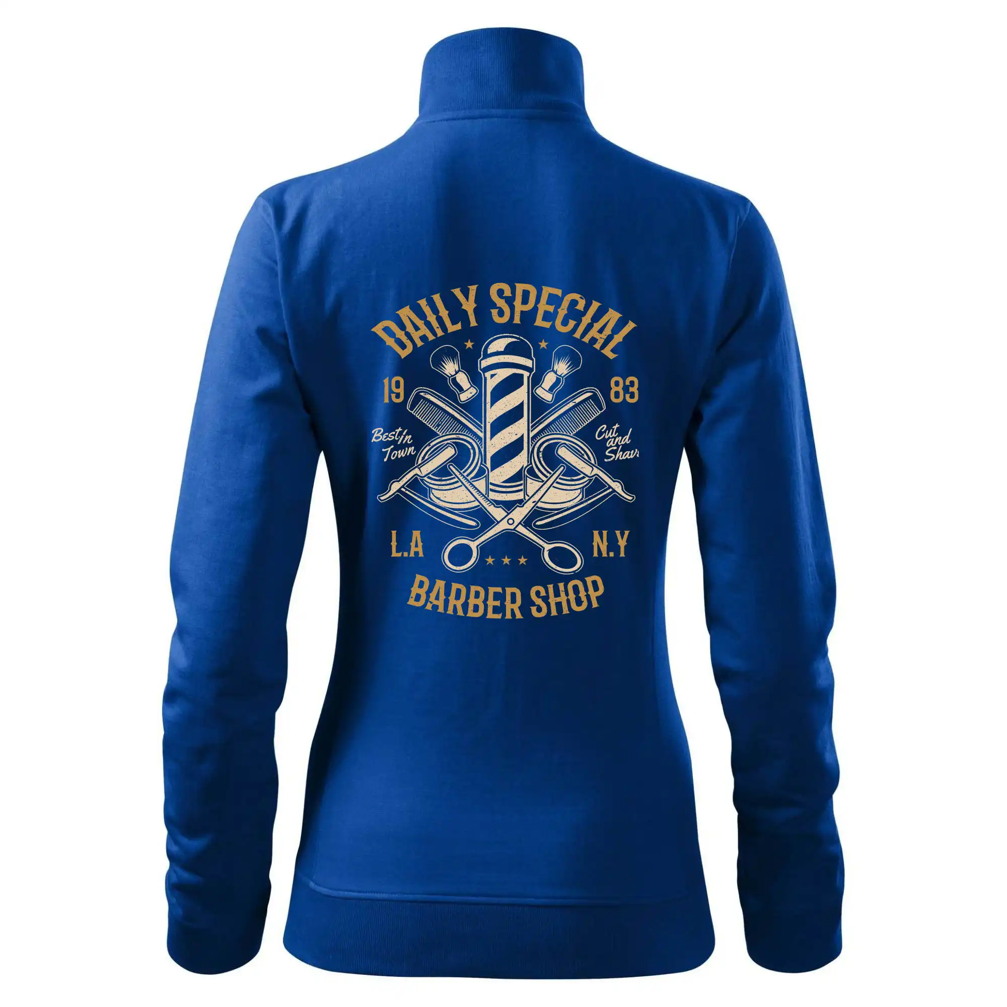 Daily Special Barber Shop