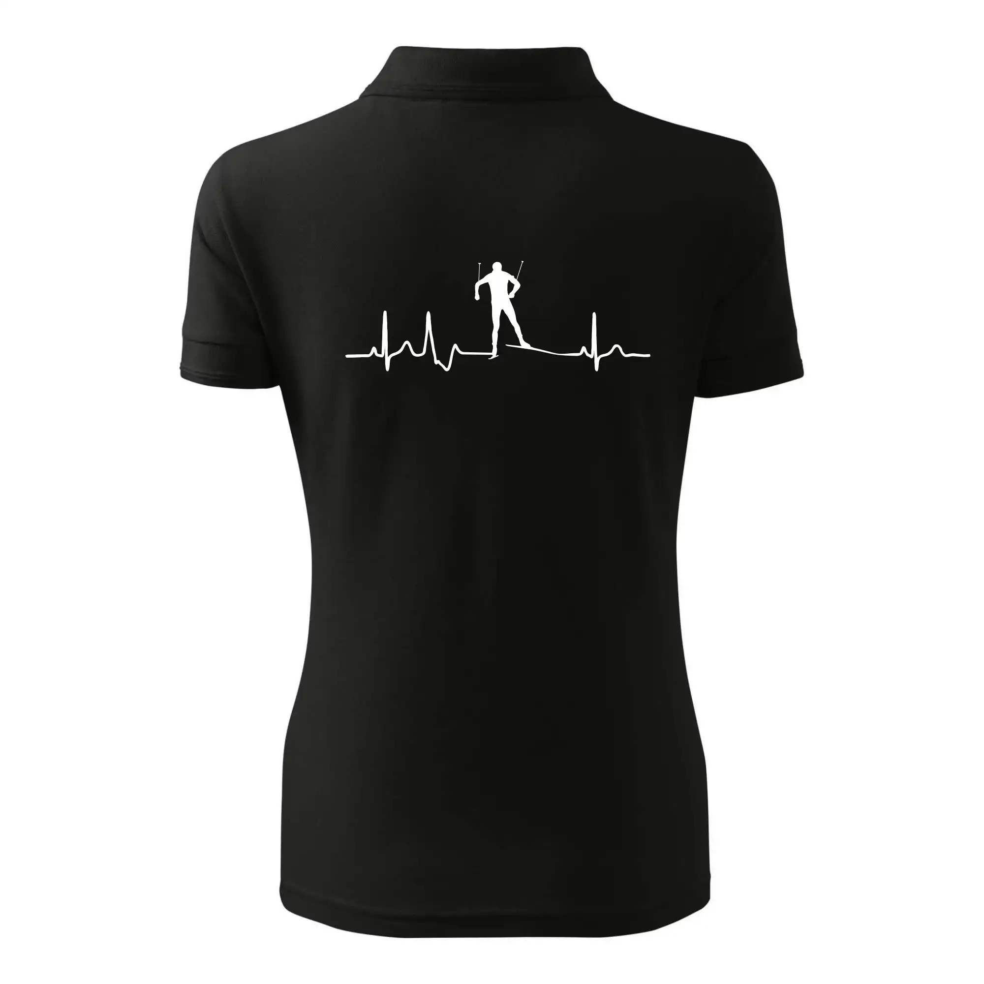 EKG biatlon