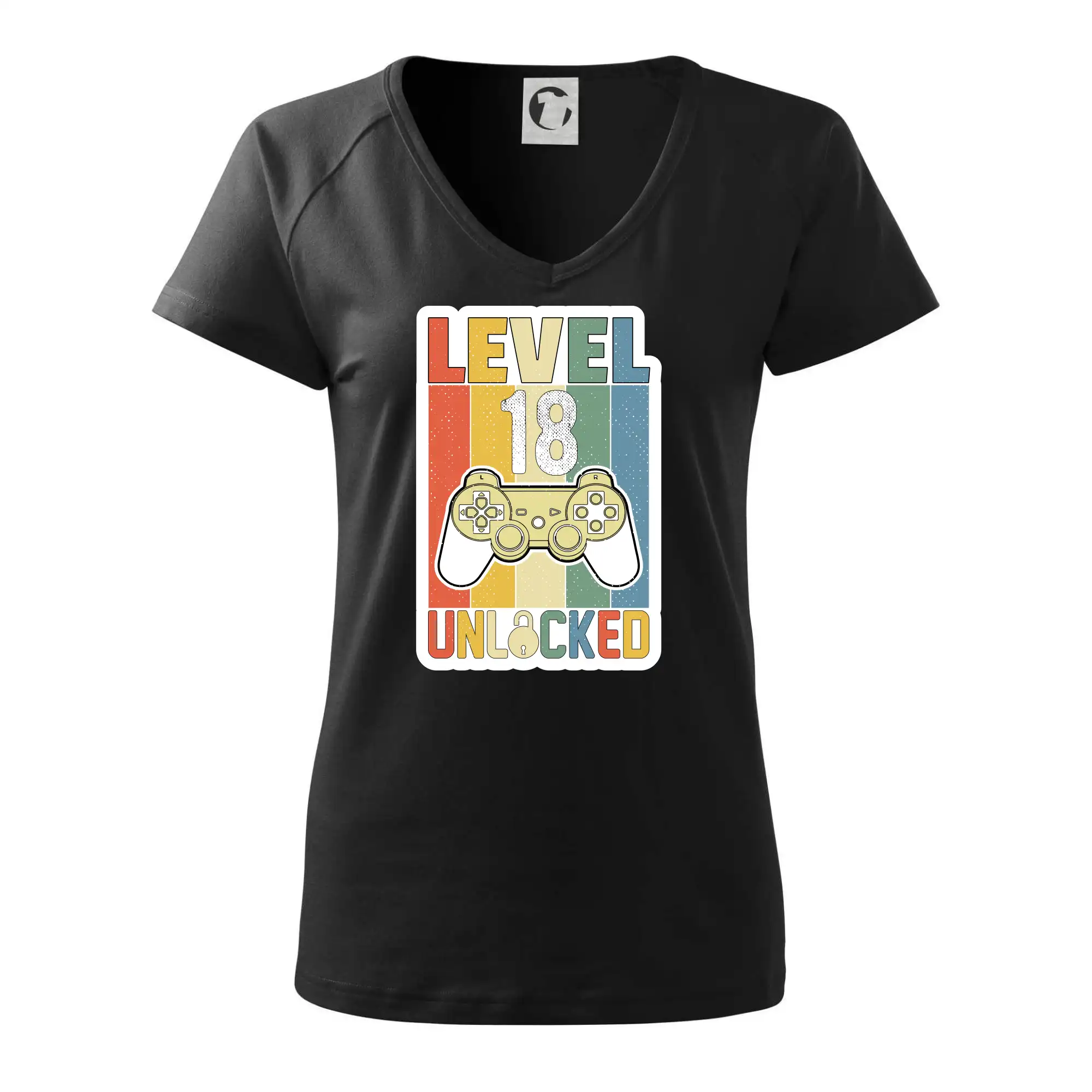 Gaming narozeniny 18