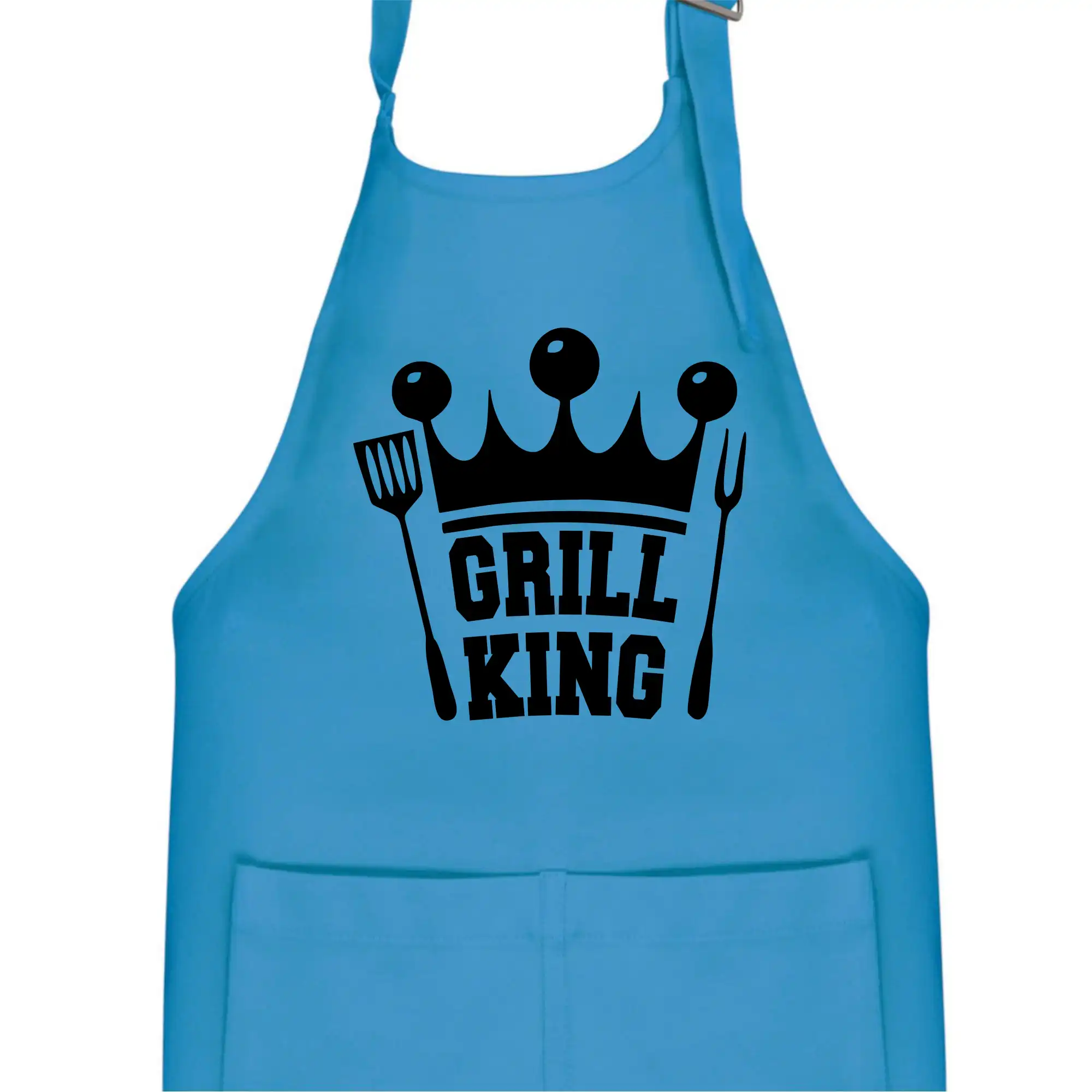Grilování -  Grill King