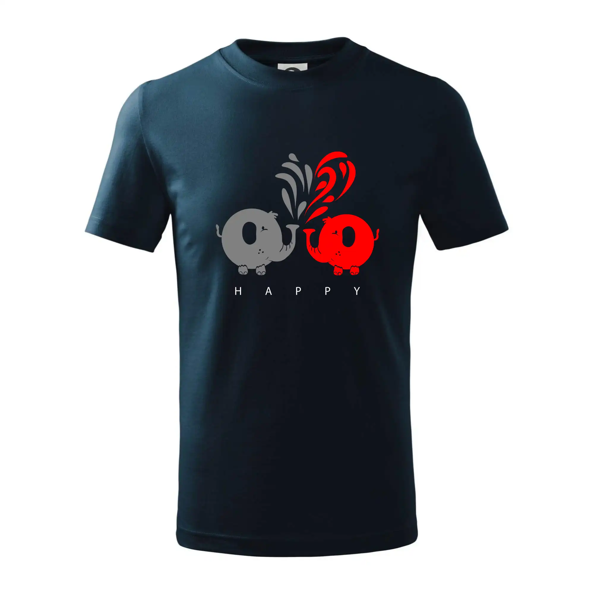 Slon veselý