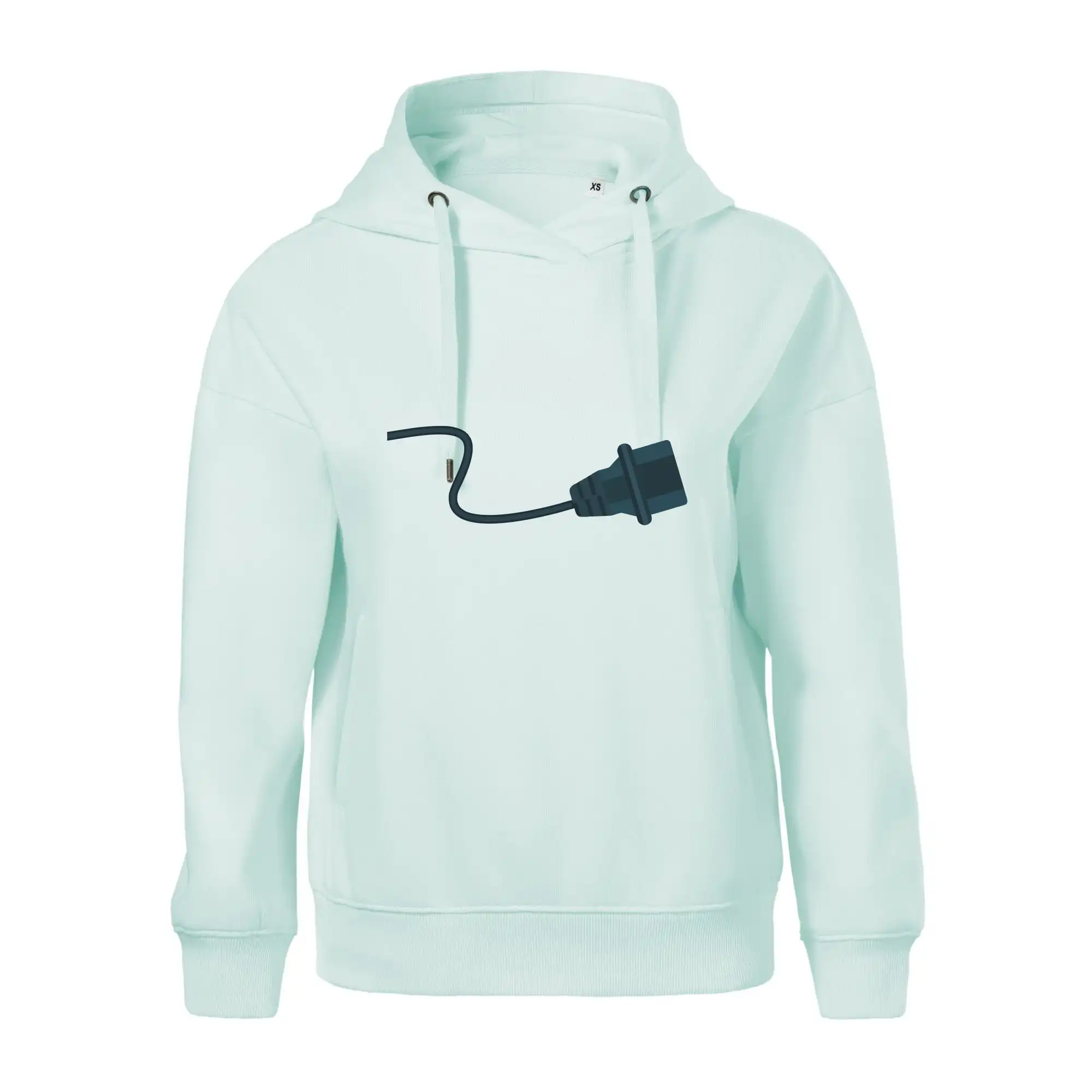 Párové triko - prodlužovací kabel