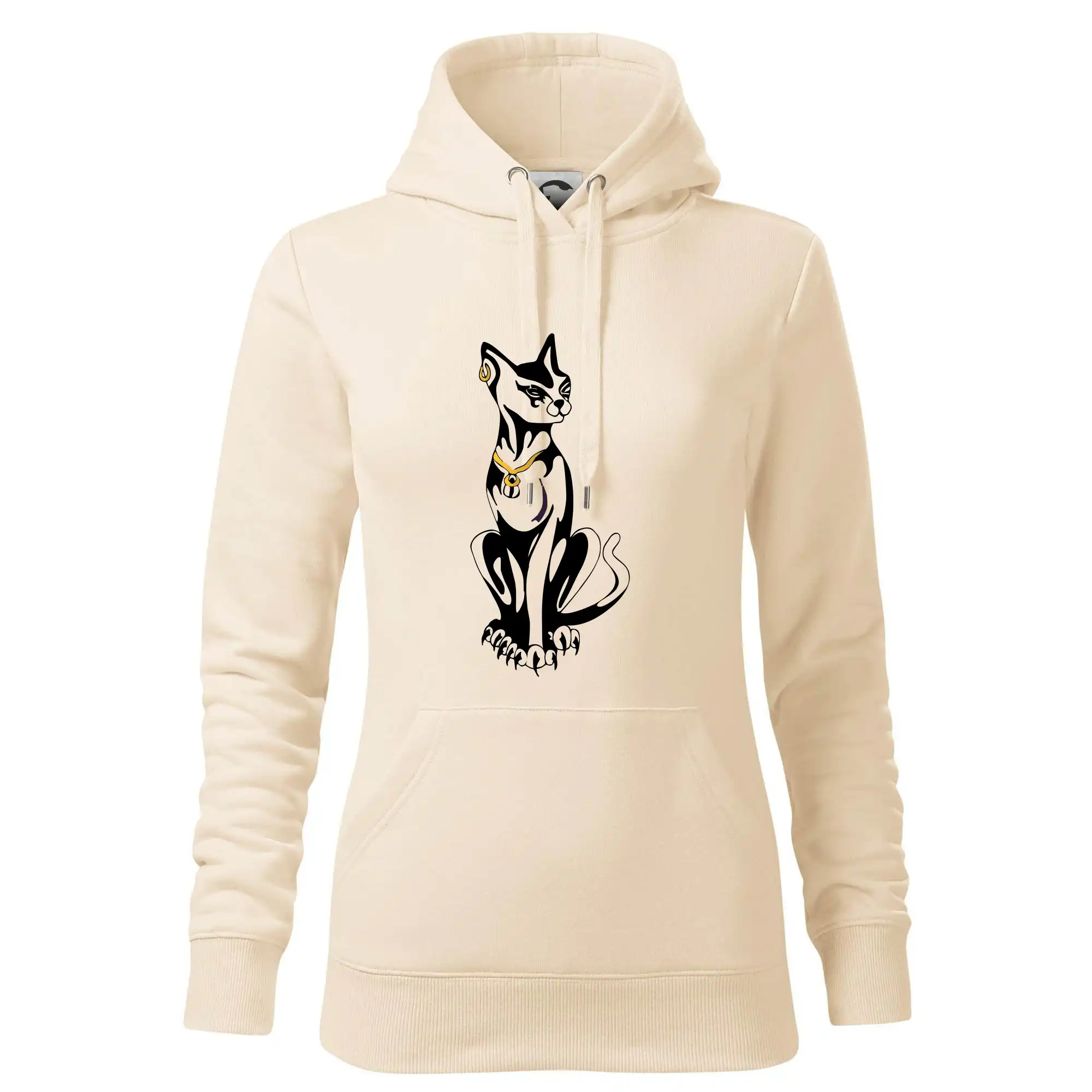 Kočka - Egyptská kočka