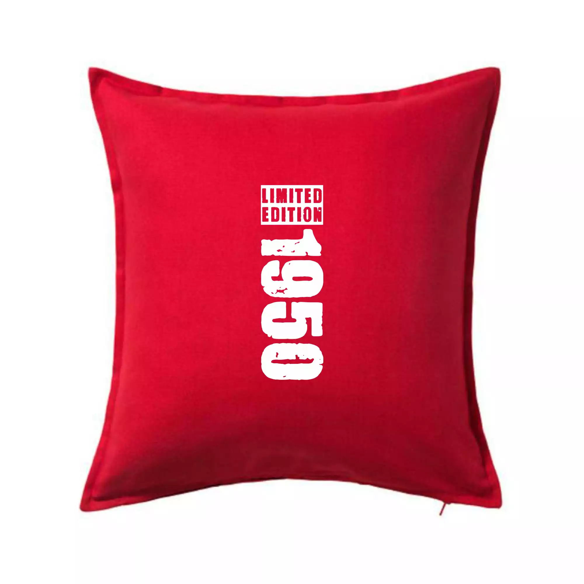 Limited edition 1950 pruh