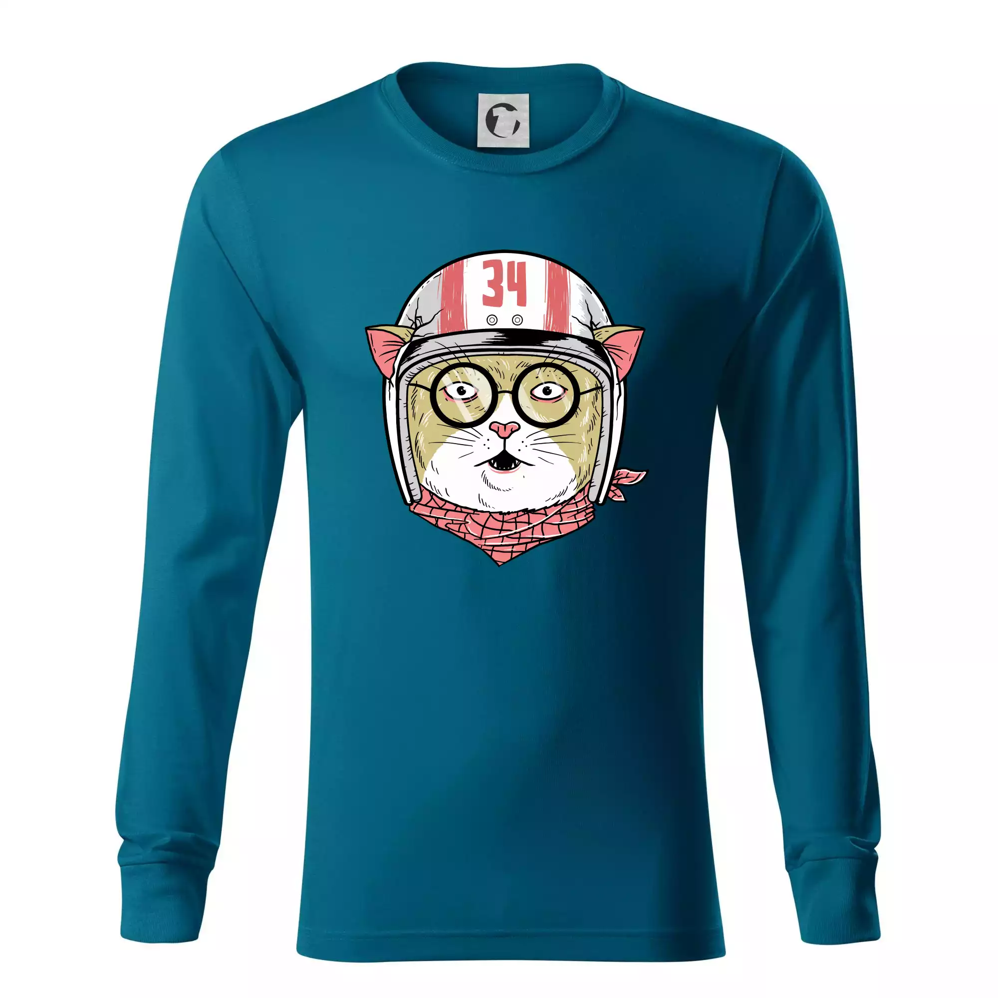 Moto kočka