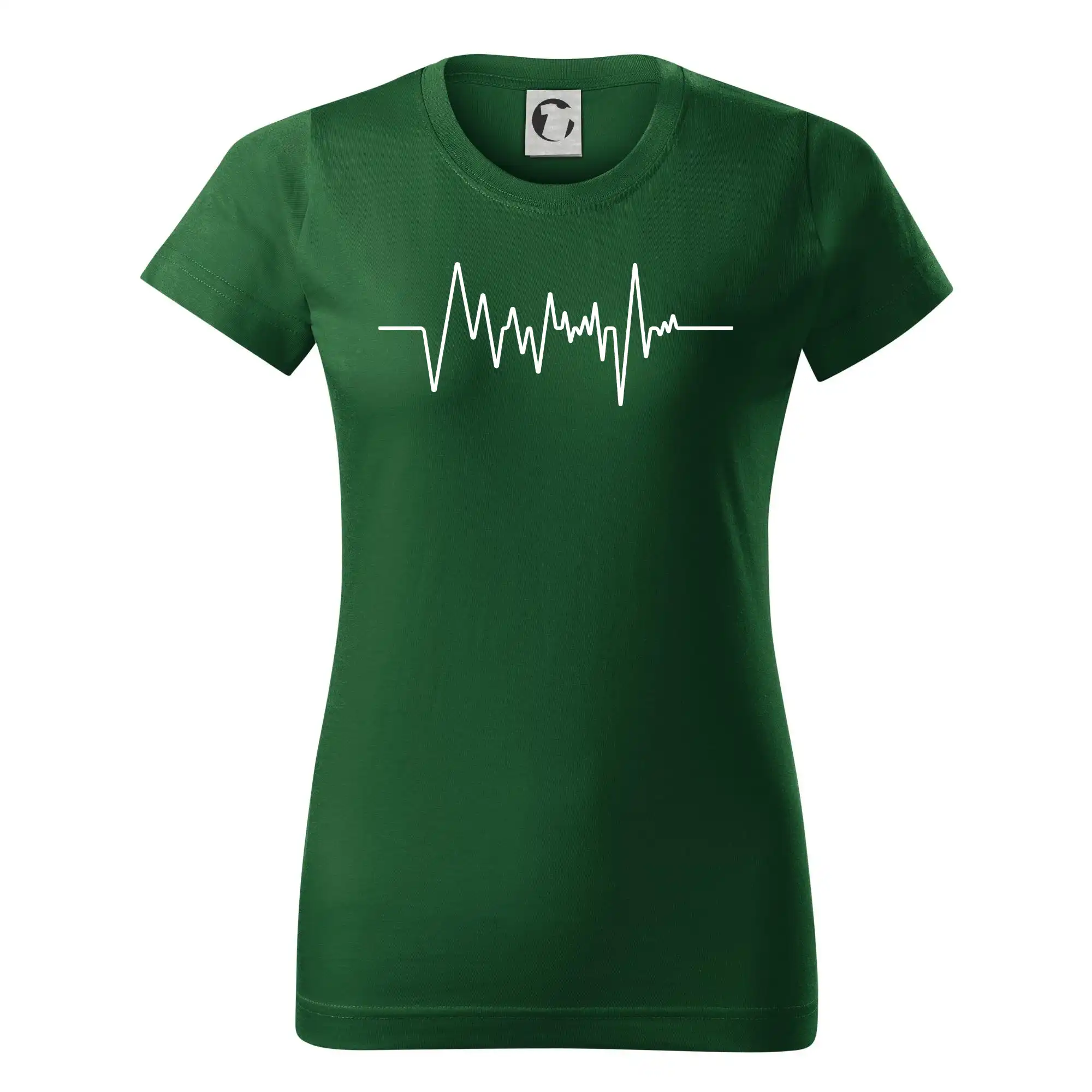 Ekg samostatné
