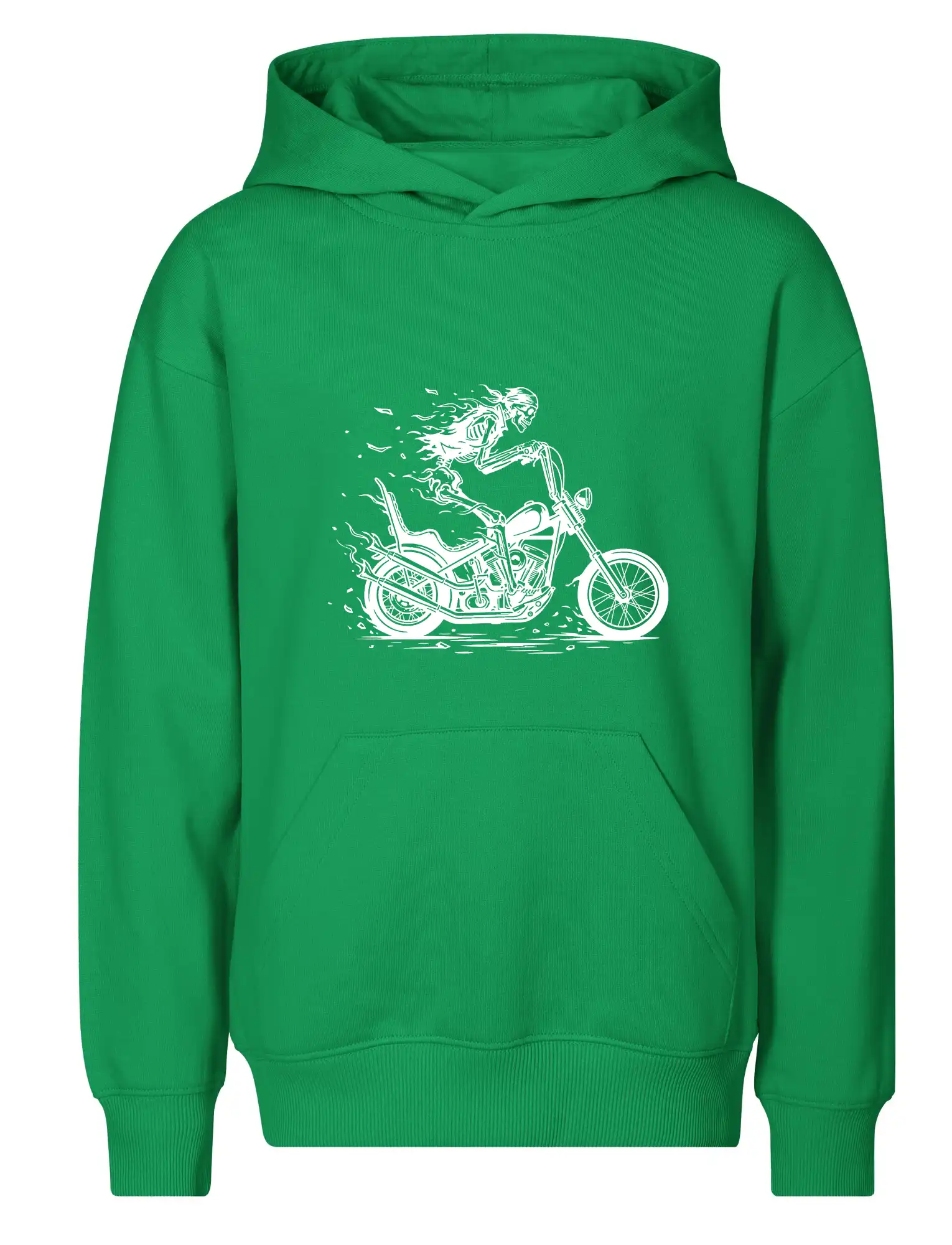 Chopper kostra
