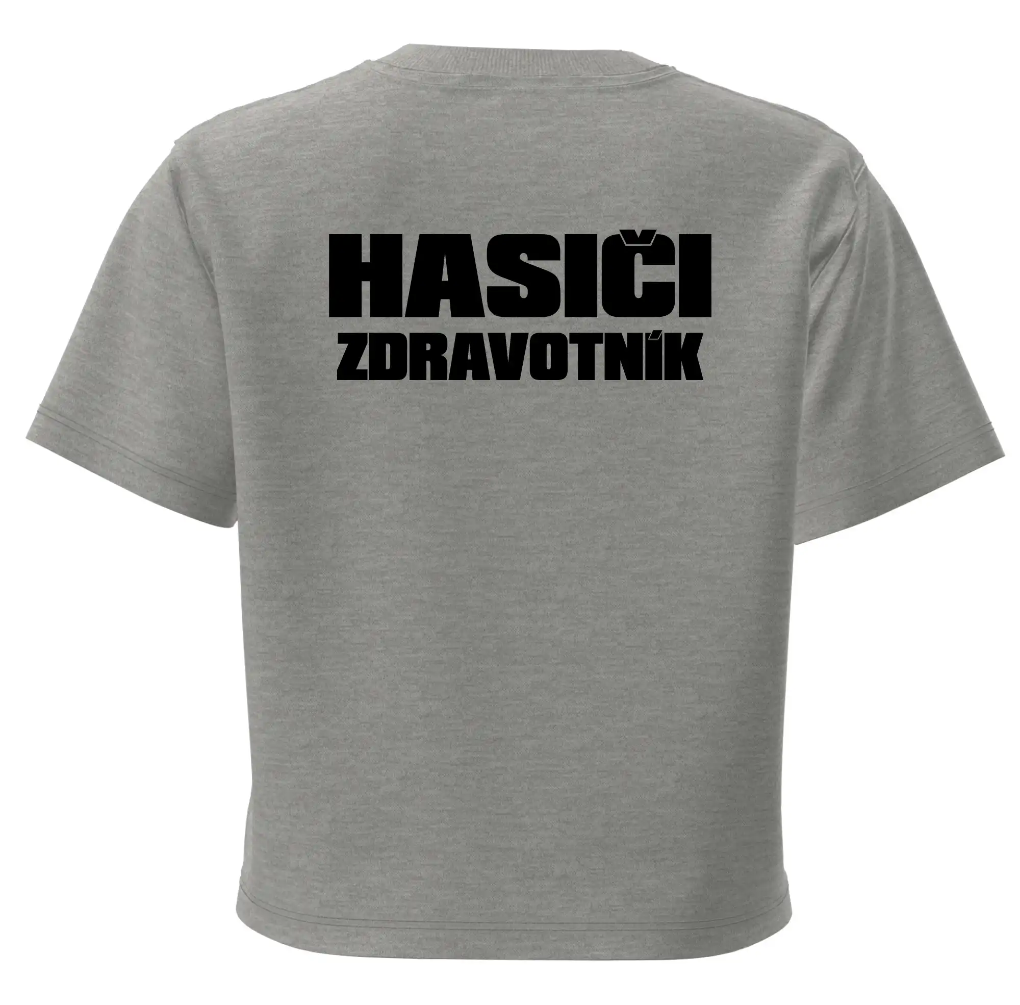 Hasiči zdravotník