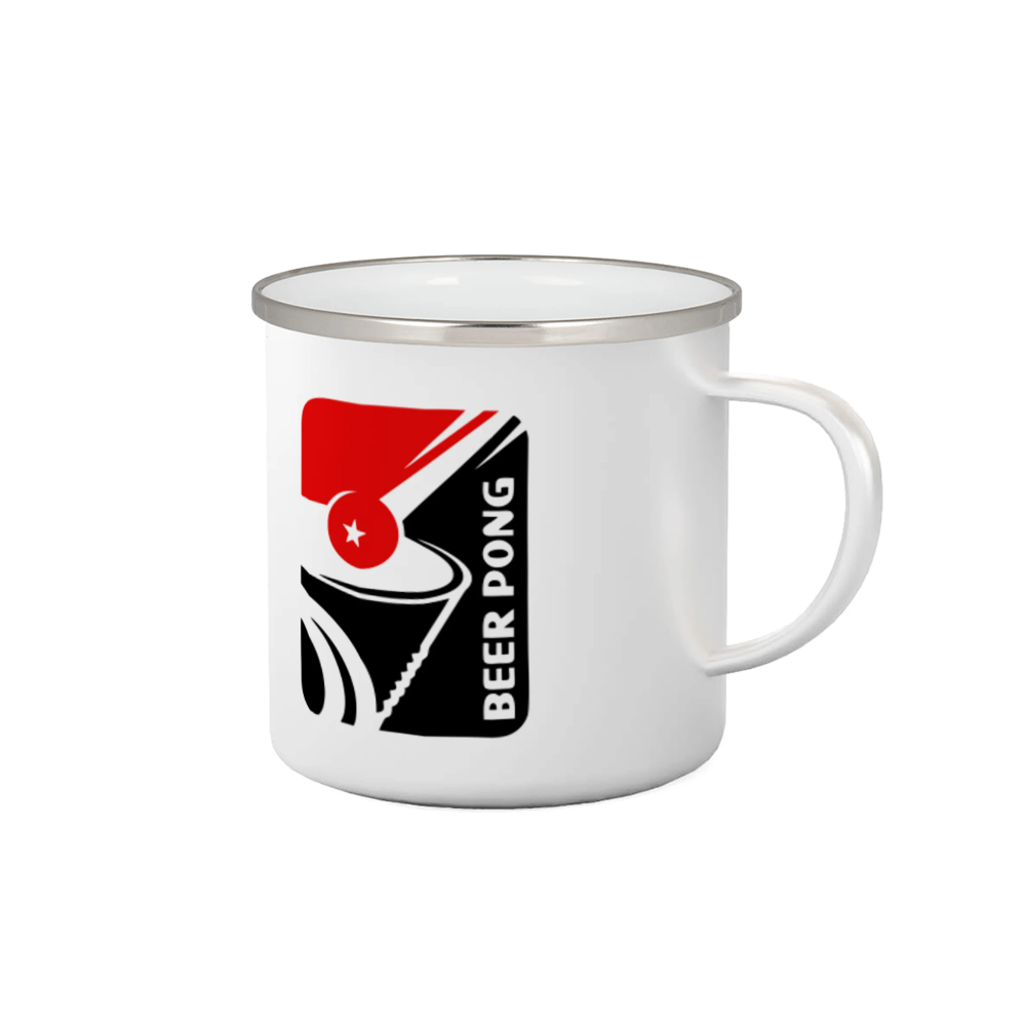 Vtipná tričká pre pivárov - Beer pong - Plecháčik
