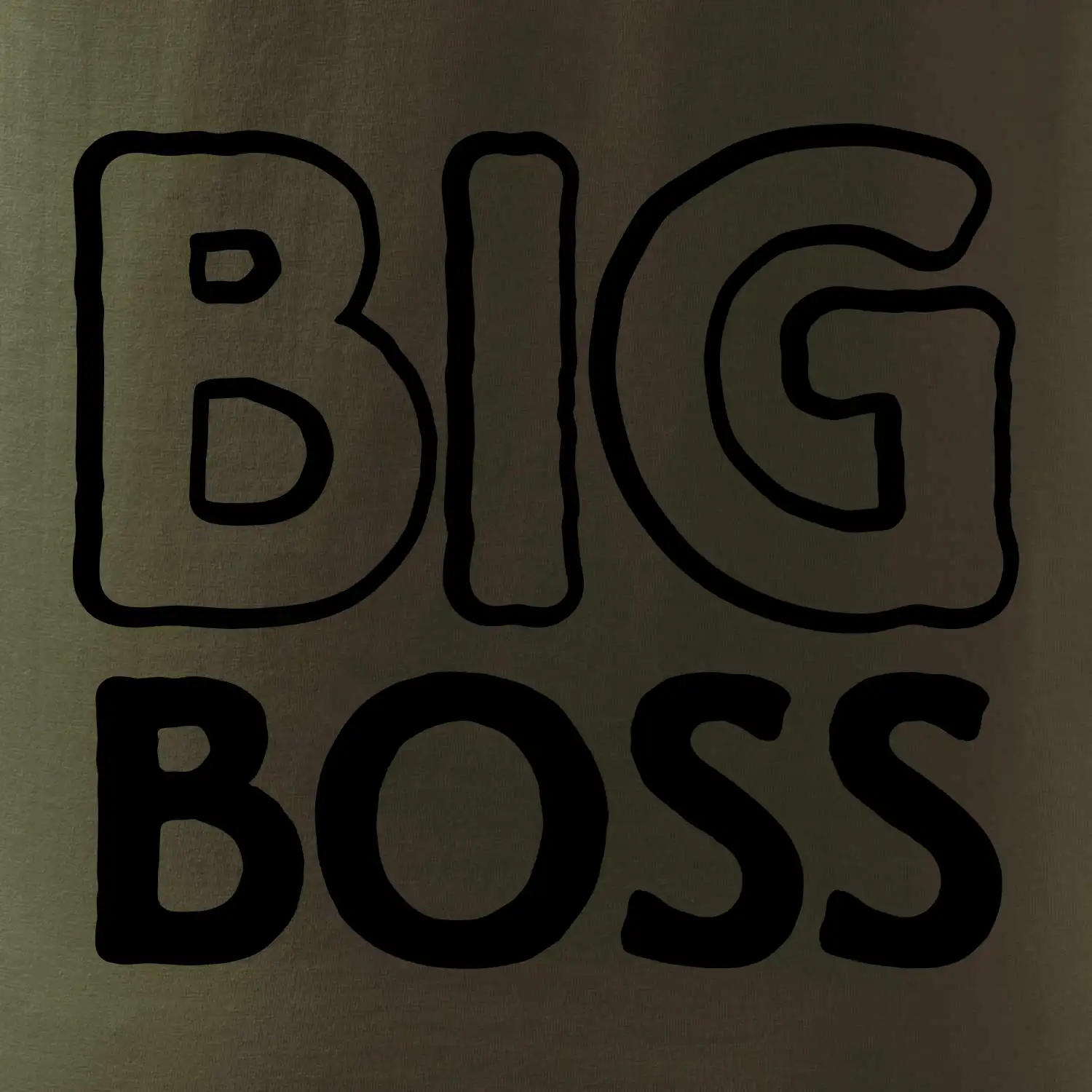 Big boss mini boss