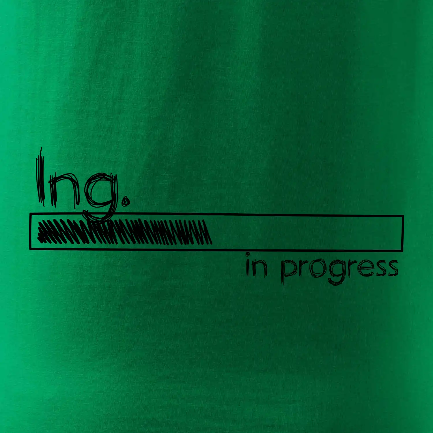 In progress  titul Ing. inženýr / inženýrka