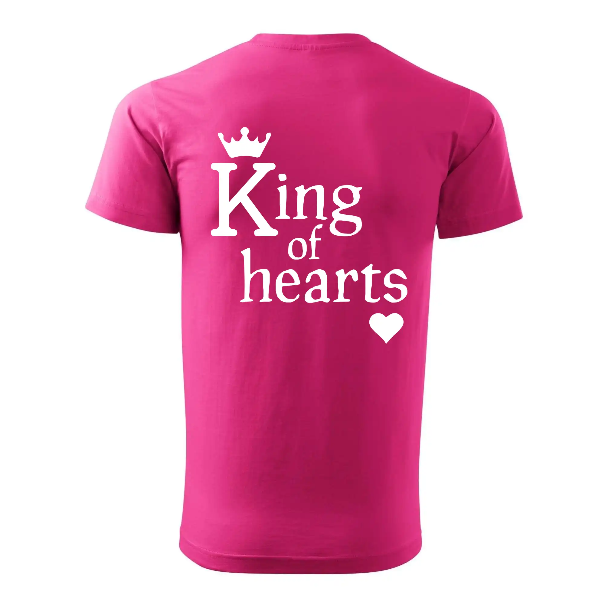 King of hearts
