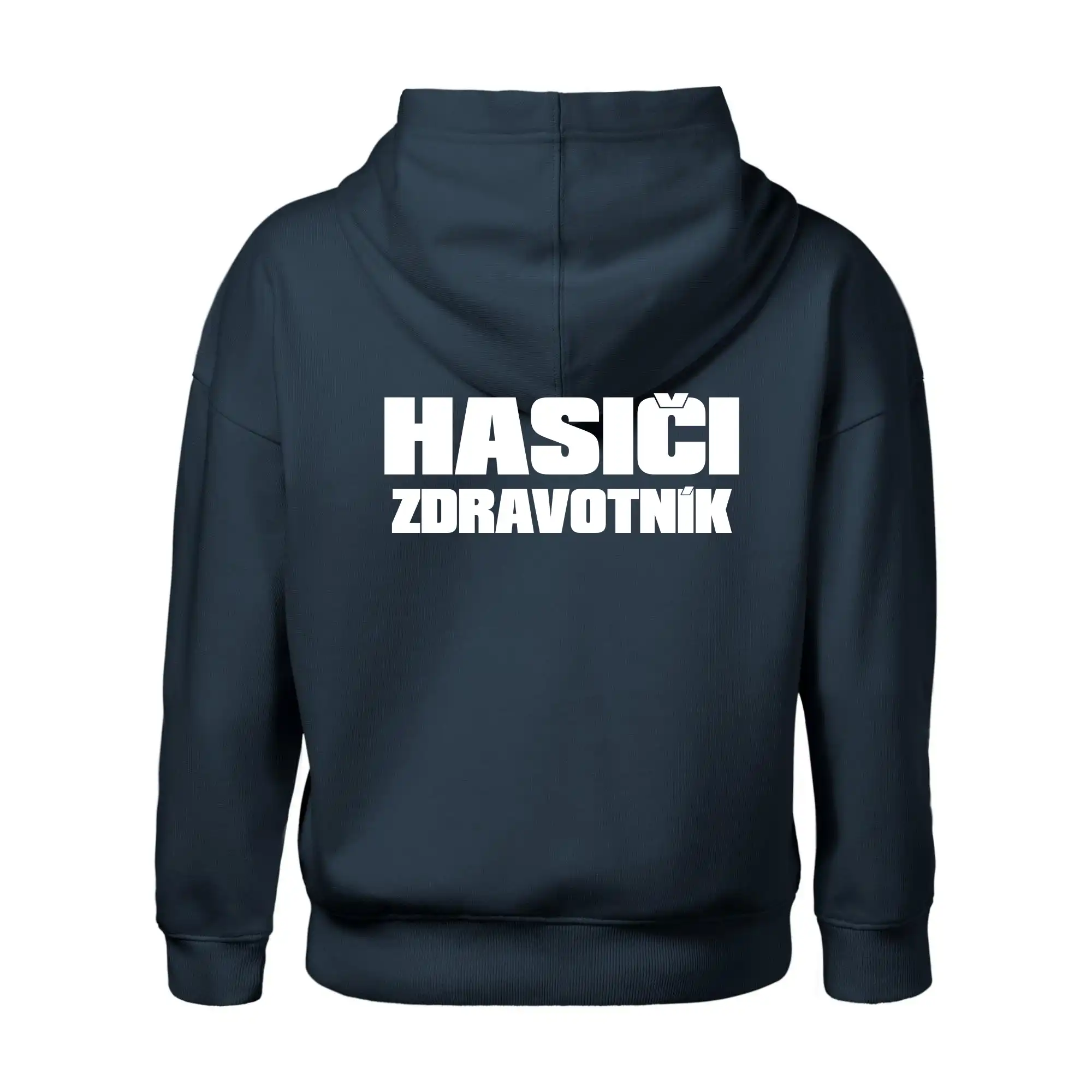 Hasiči zdravotník