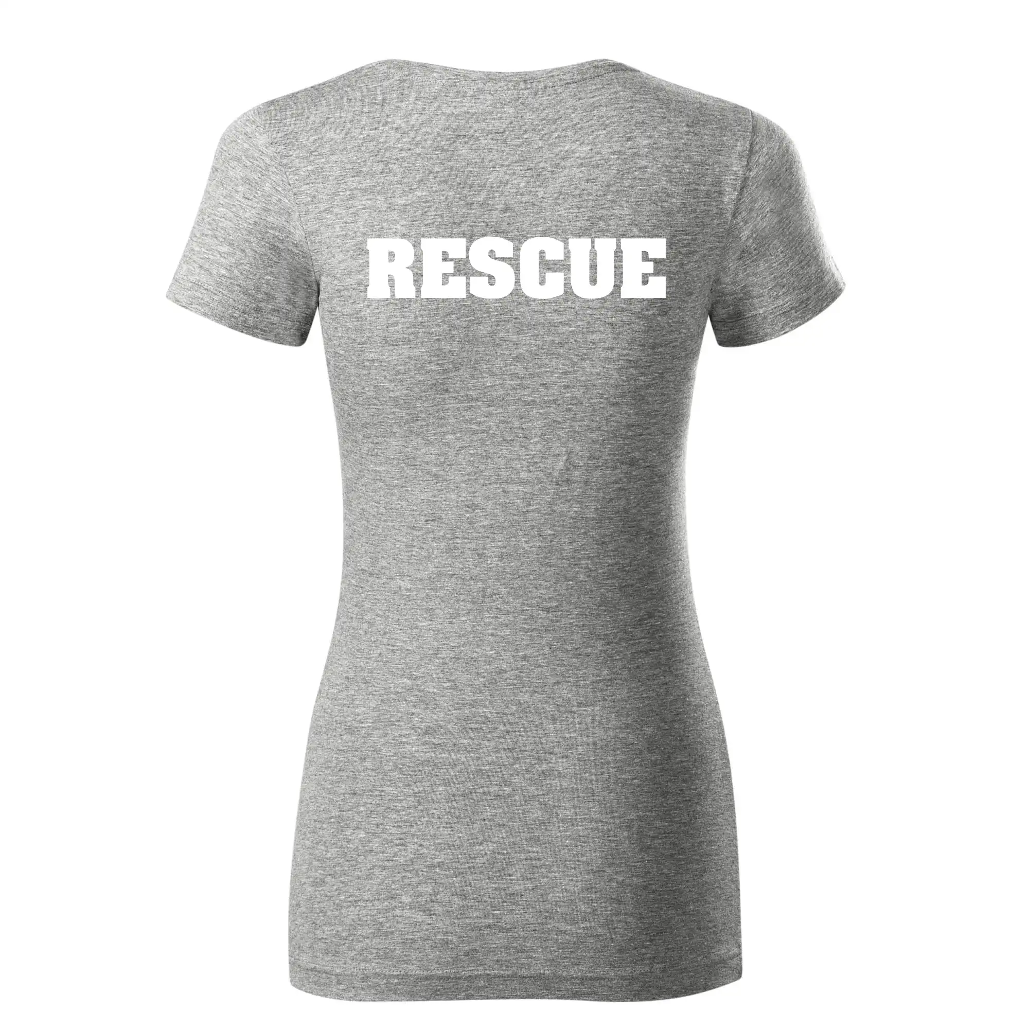 Rescue - pre záchranárov